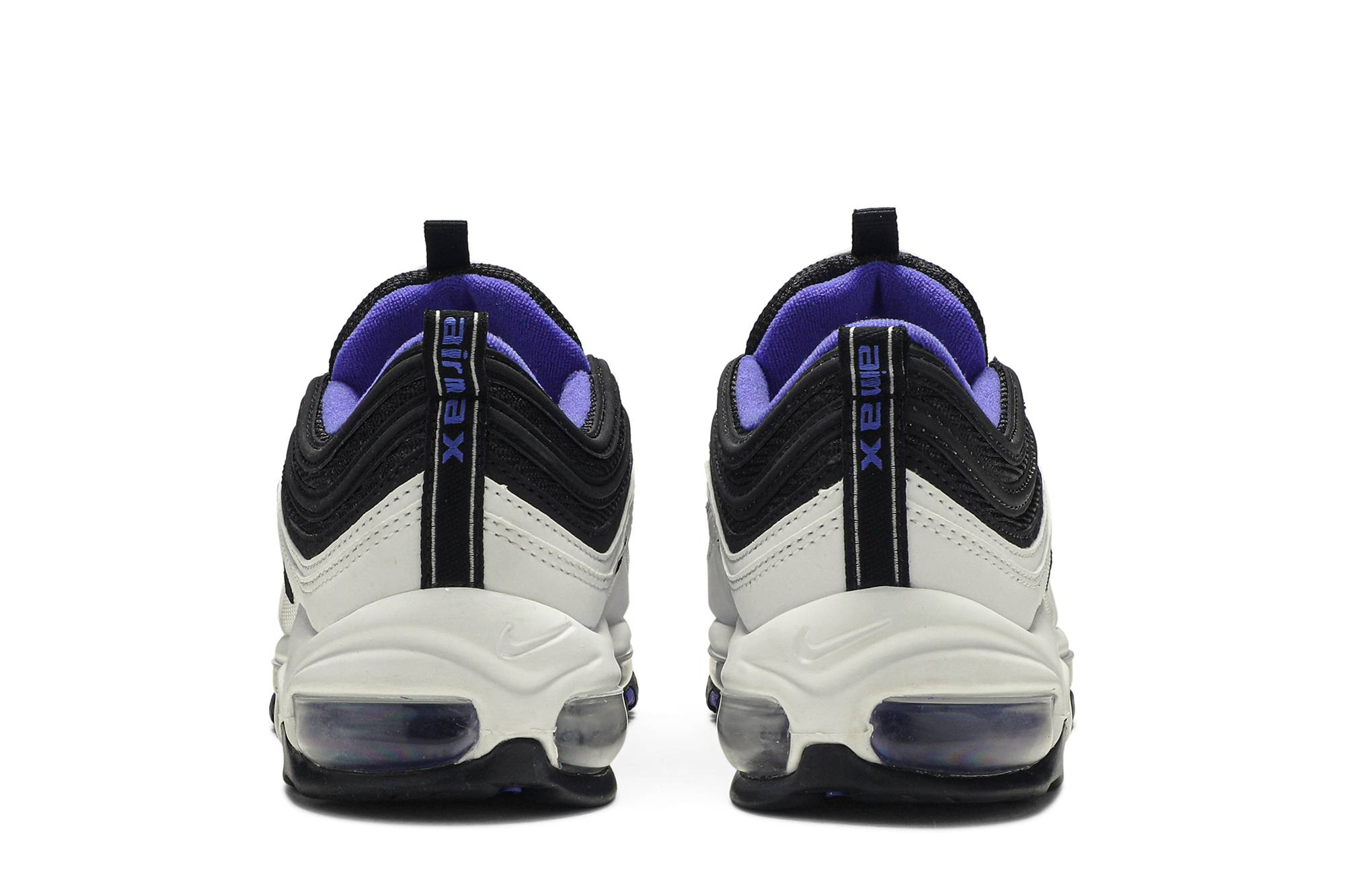 (Youth) Nike Air Max 97 Persian Violet 921522-102 Nicesnk