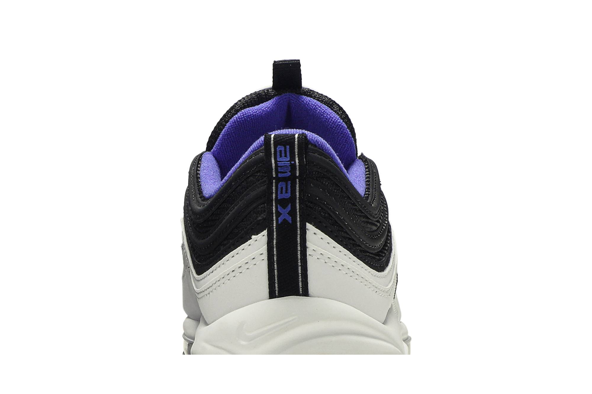 (Youth) Nike Air Max 97 Persian Violet 921522-102 Nicesnk