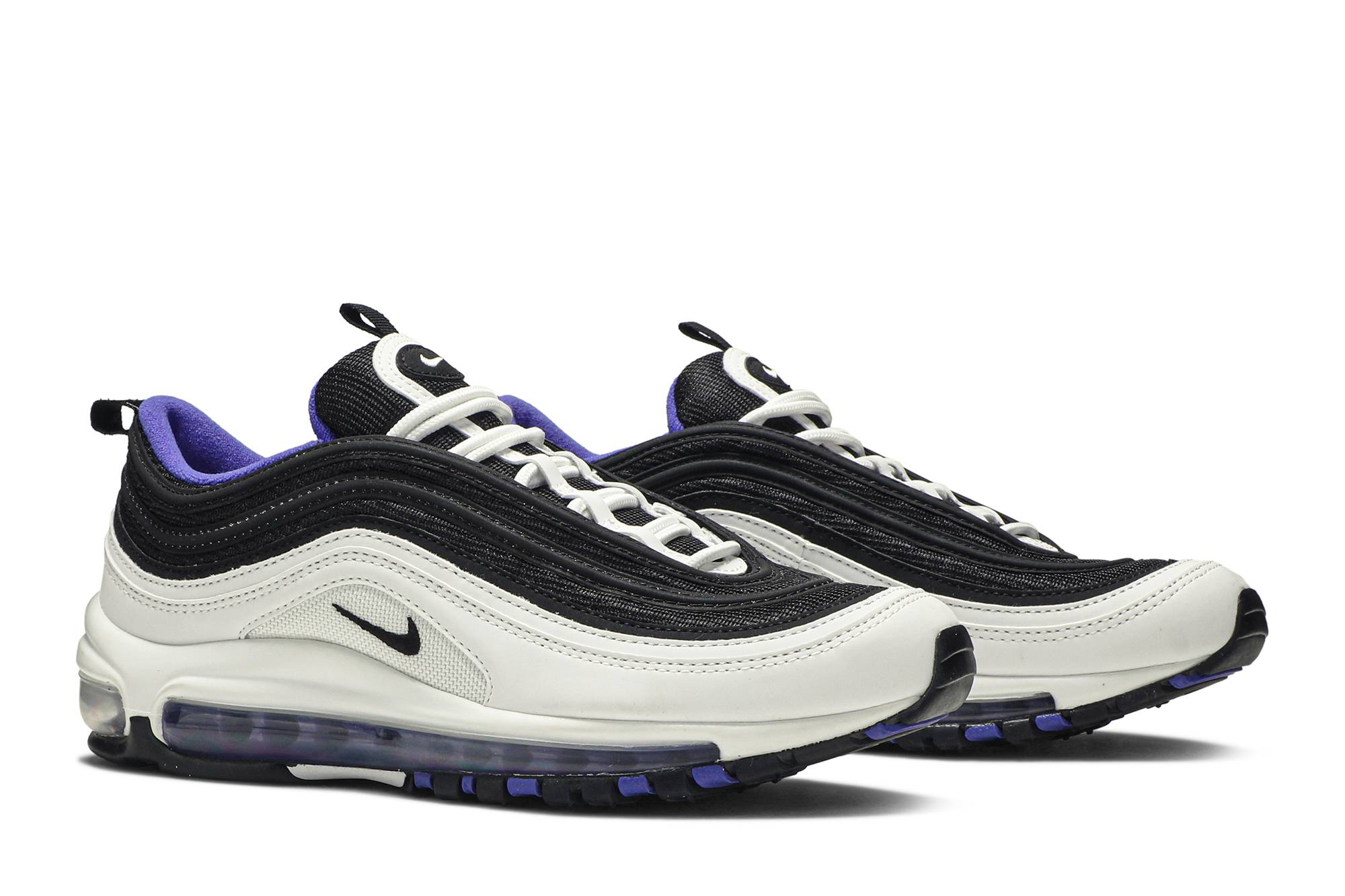 (Youth) Nike Air Max 97 Persian Violet 921522-102 Nicesnk