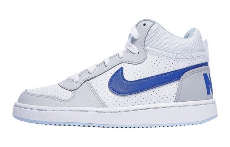 (Youth) Nike Court Borough ‘White’ FB7177-141