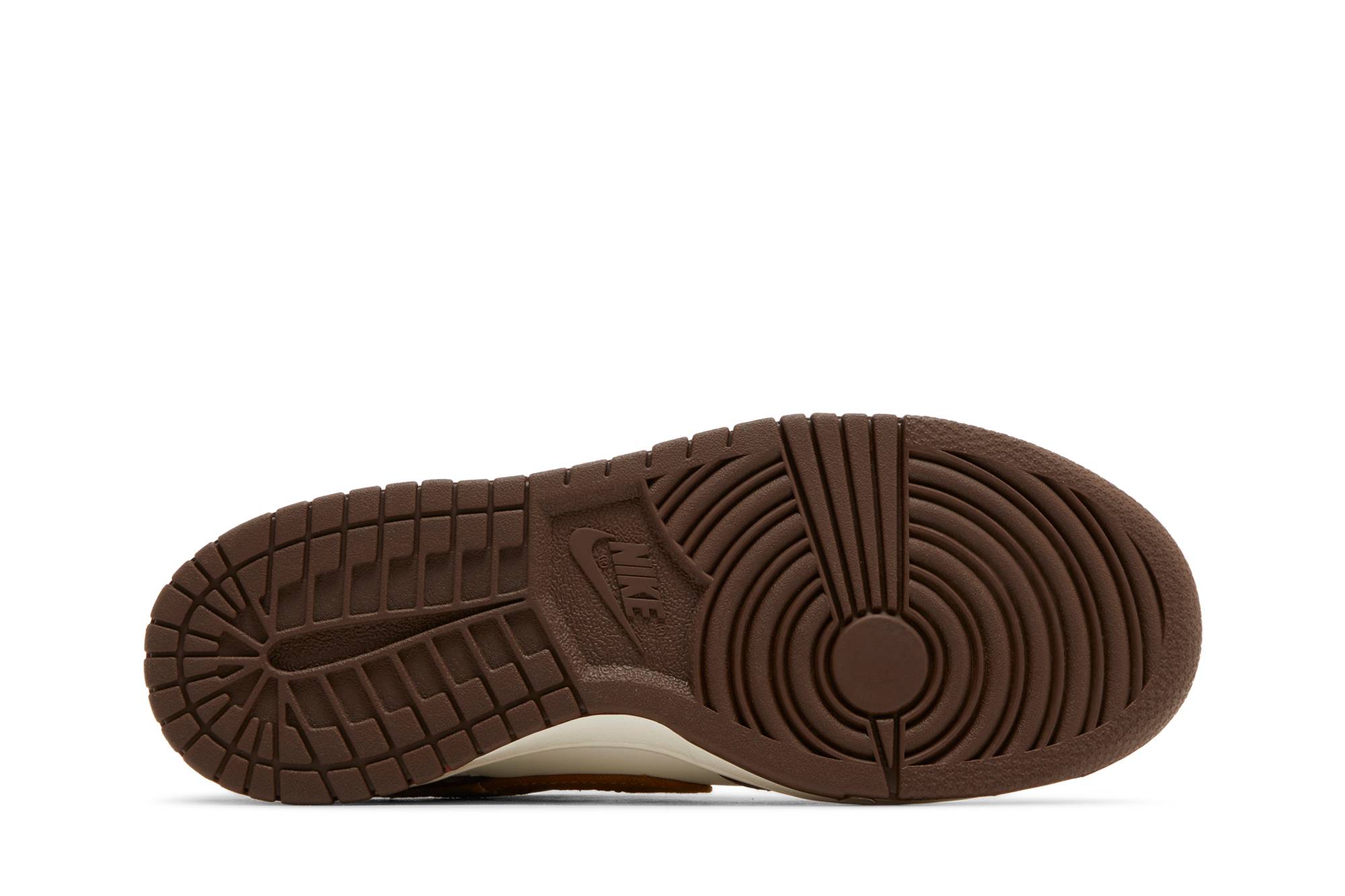 (Youth) Nike Dunk Low ‘Plaid Brown’ FV3653-191