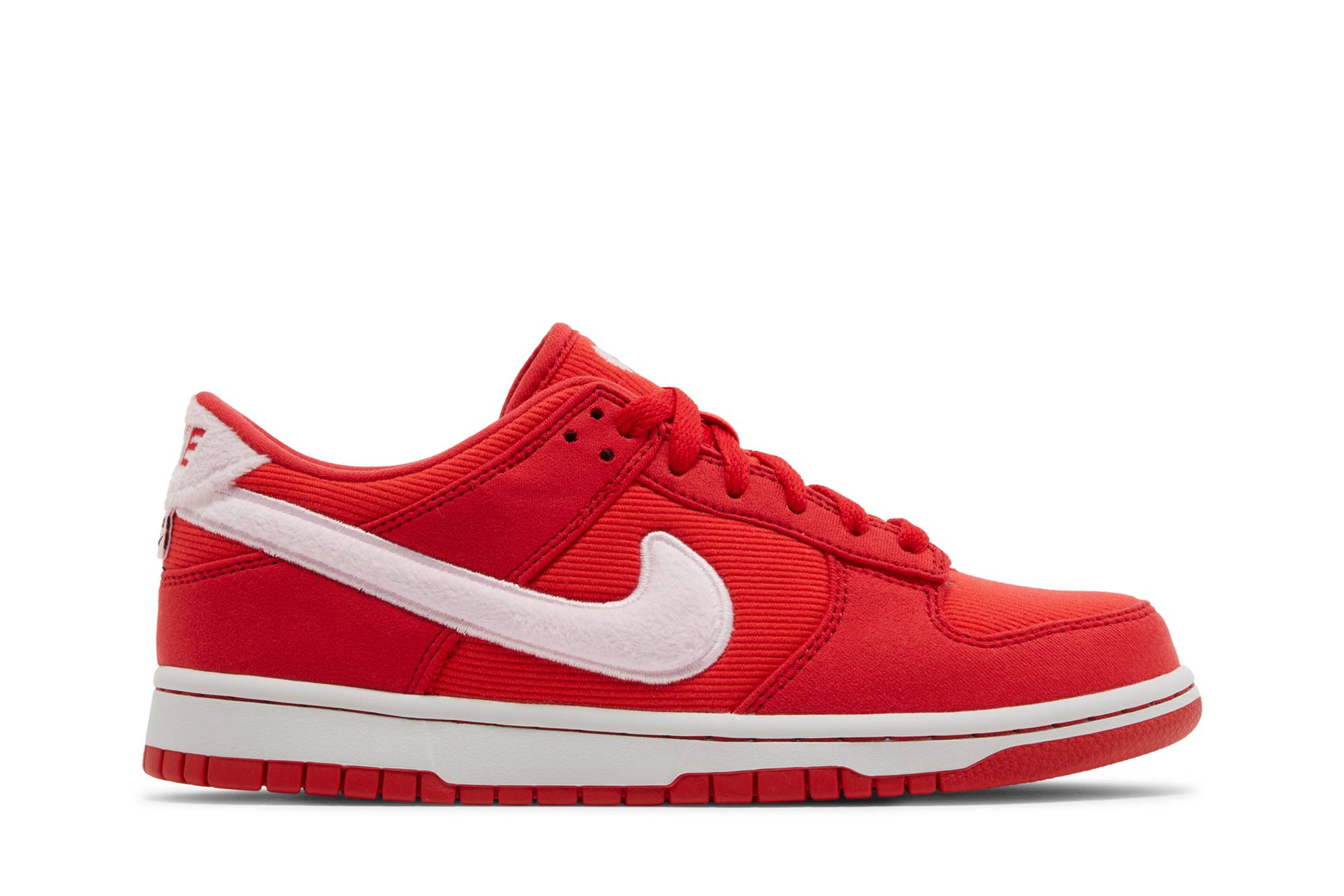 (Youth) Nike Dunk Low ‘Valentine’s Day’ FZ3548-612