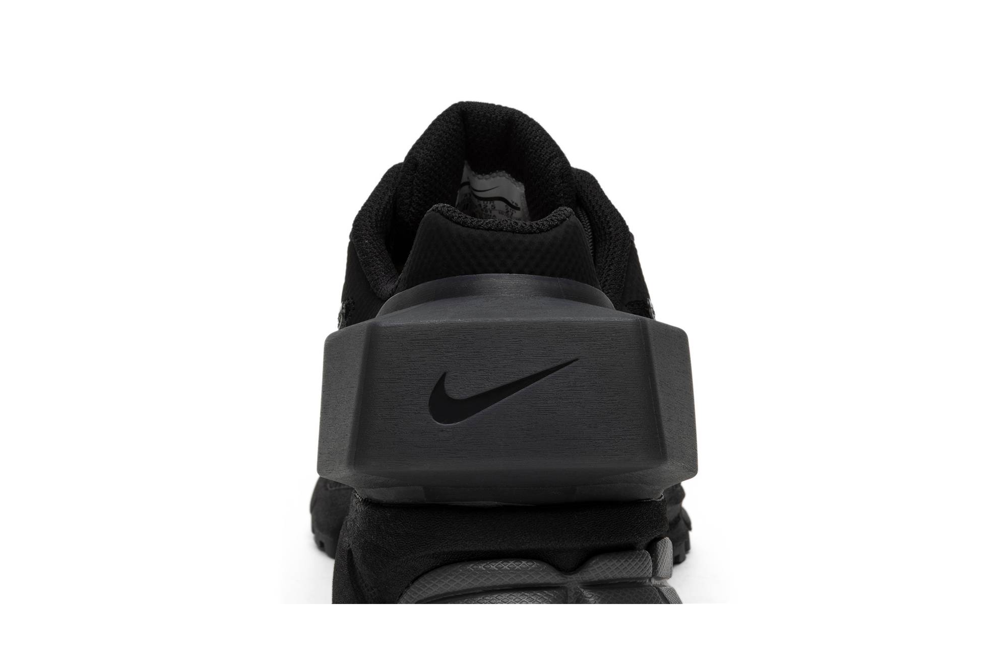 A-Cold-Wall* x Nike Air Zoom Vomero 5 Black AT3152-001 Nicesnk