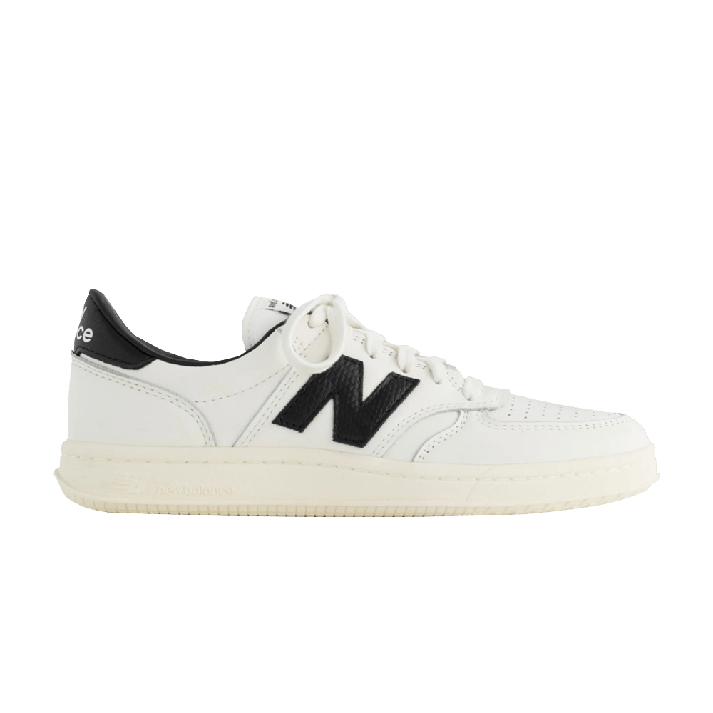 Aimé Leon Dore x New Balance T500 Black CT500AD1 Nicesnk