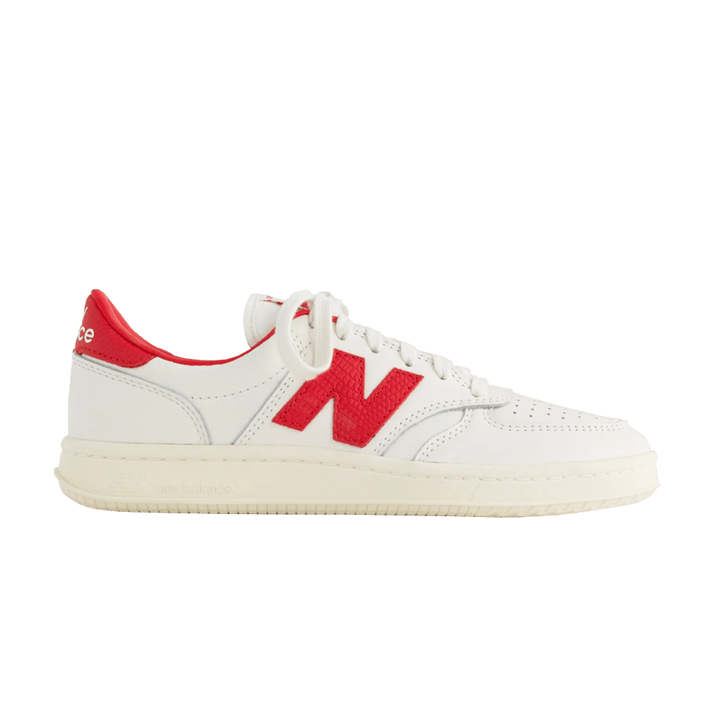 Aimé Leon Dore x New Balance T500 Red CT500AB1 Nicesnk