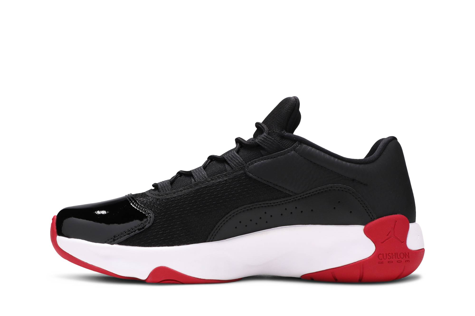 Air Jordan 11 CMFT Low Bred 2021 DM0844-005 Nicesnk