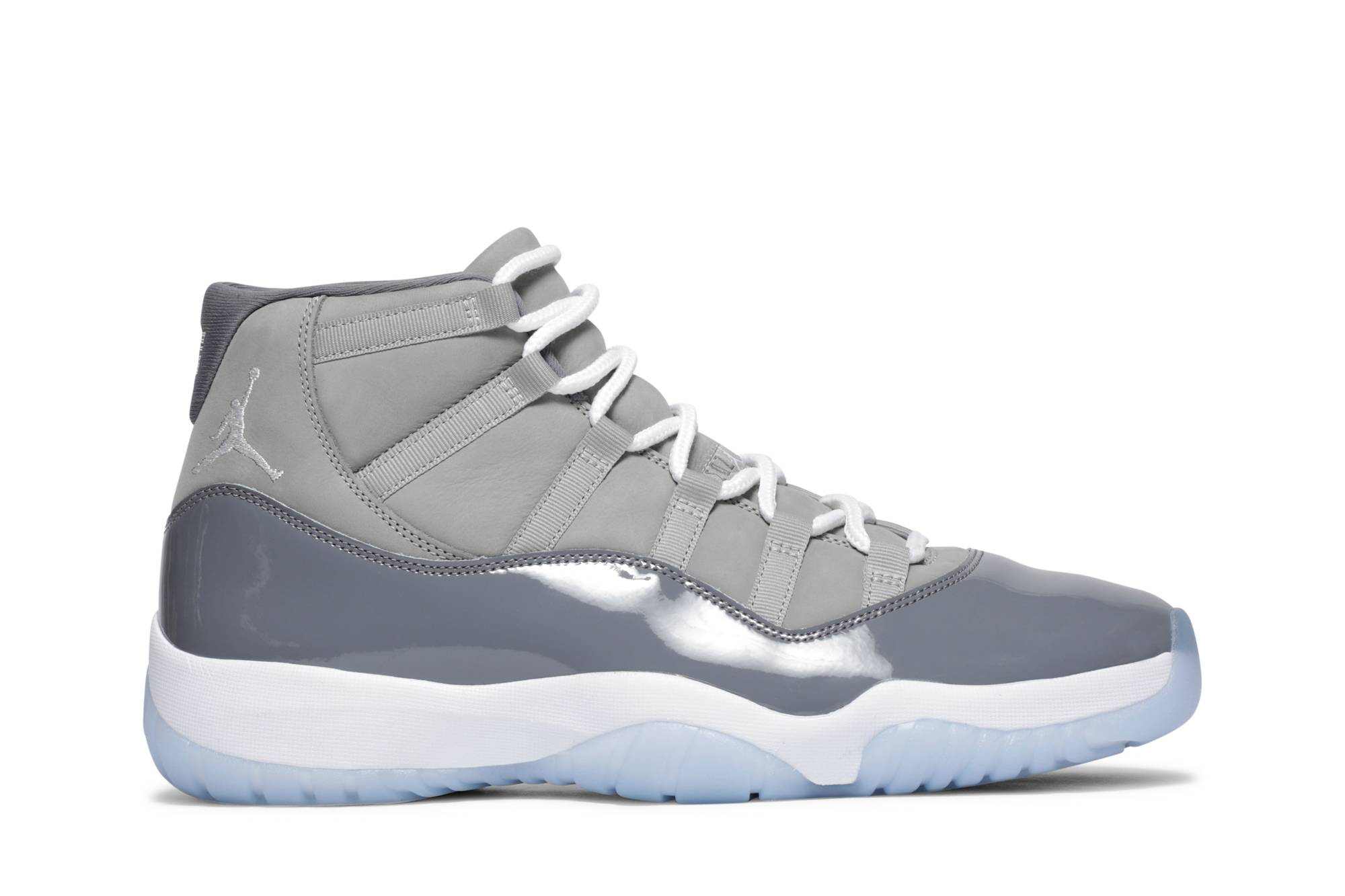 Air Jordan 11 Retro Cool Grey 2021 CT8012-005 Nicesnk