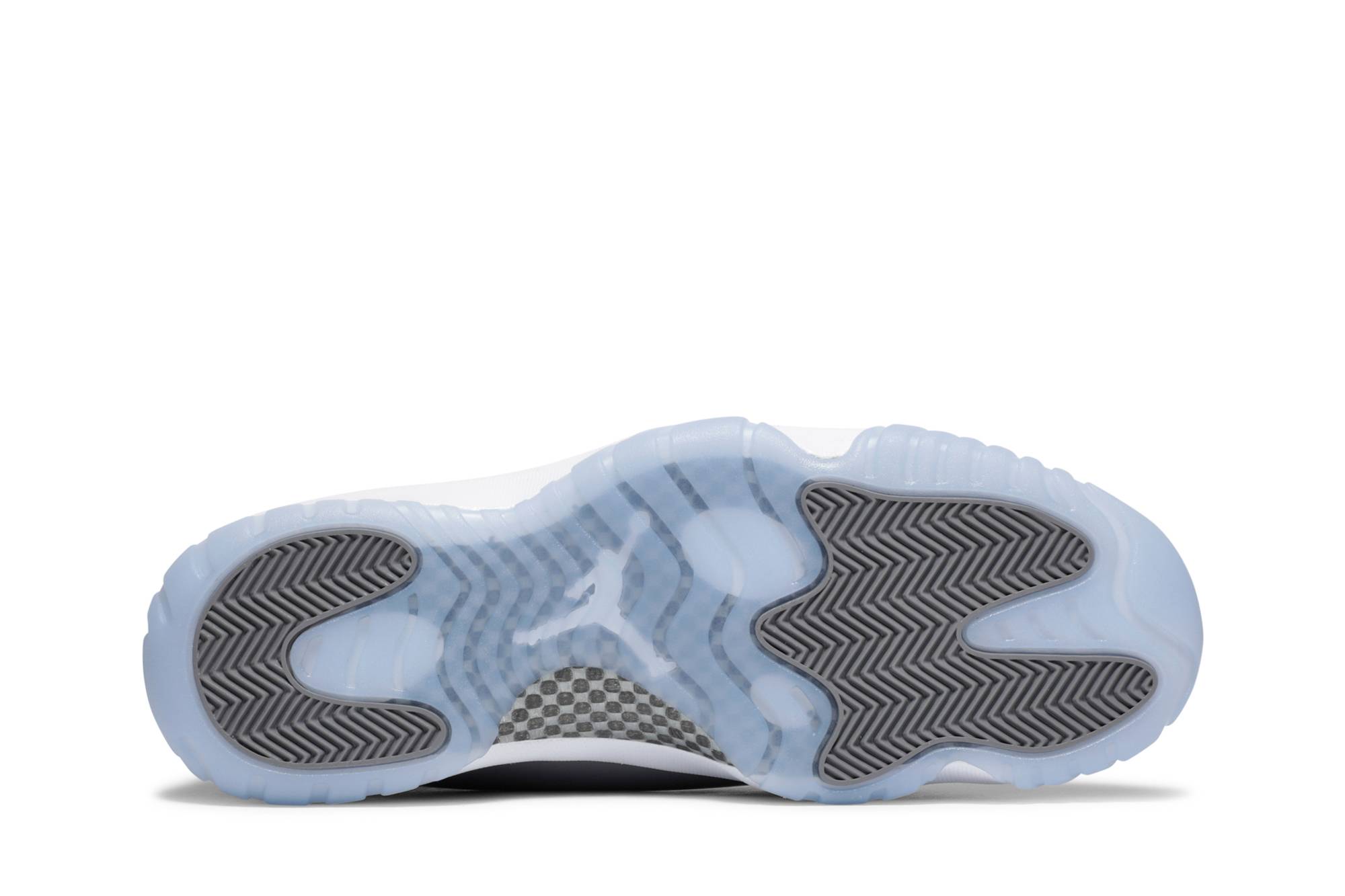 Air Jordan 11 Retro Cool Grey 2021 CT8012-005 Nicesnk