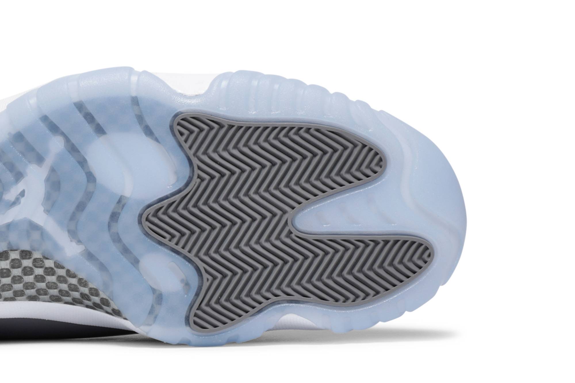 Air Jordan 11 Retro Cool Grey 2021 CT8012-005 Nicesnk