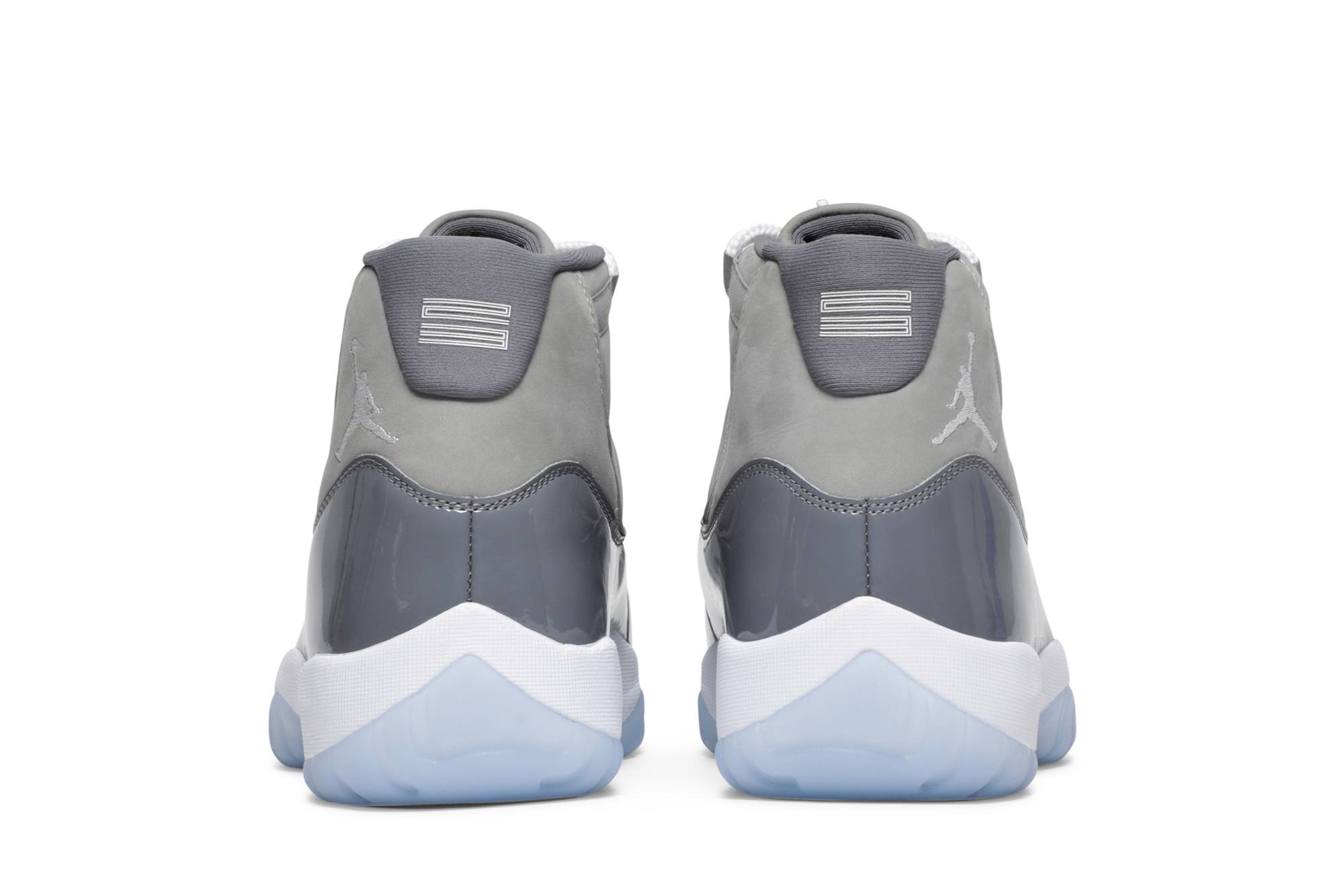 Air Jordan 11 Retro Cool Grey 2021 CT8012-005 Nicesnk