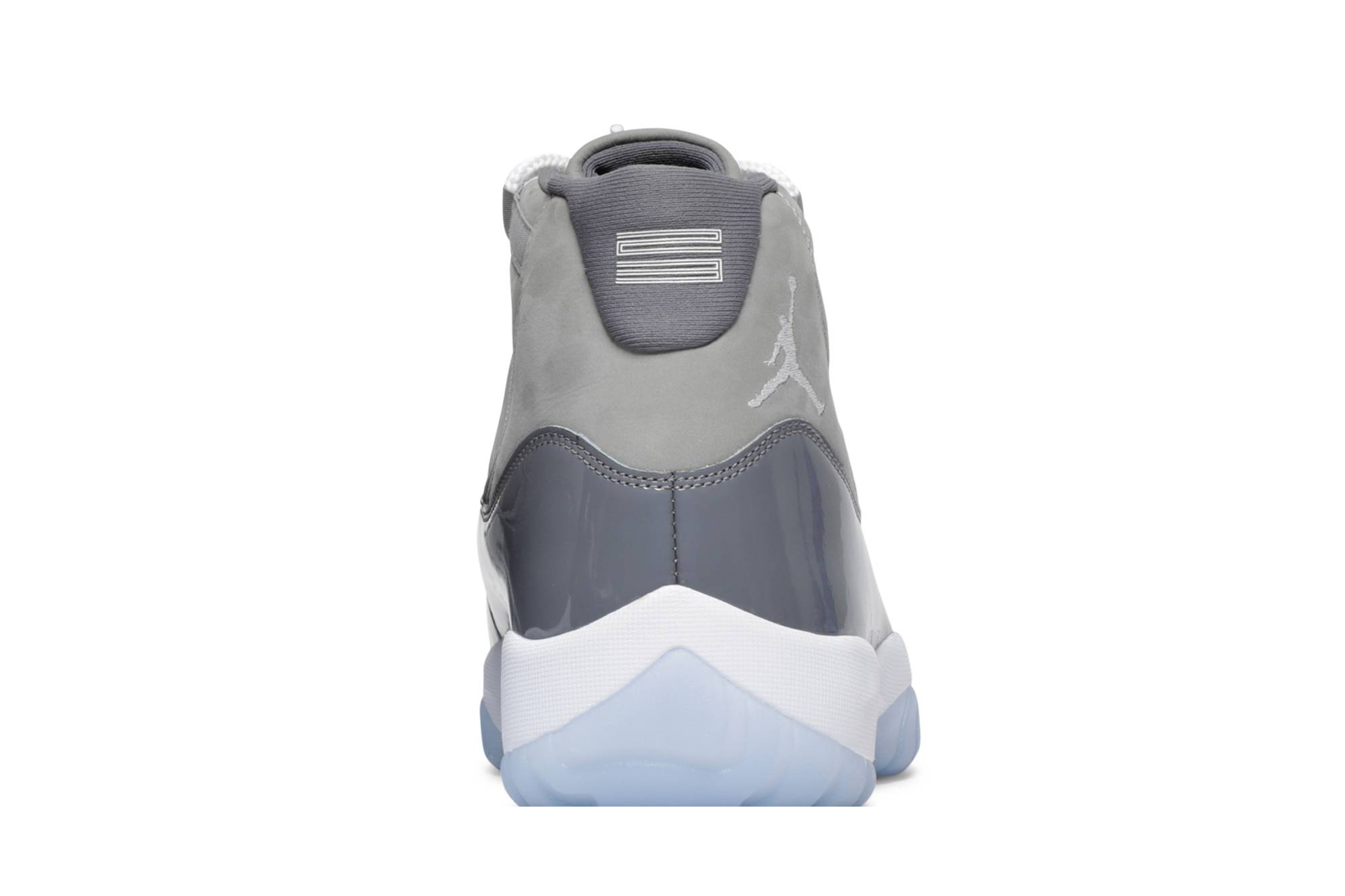 Air Jordan 11 Retro Cool Grey 2021 CT8012-005 Nicesnk