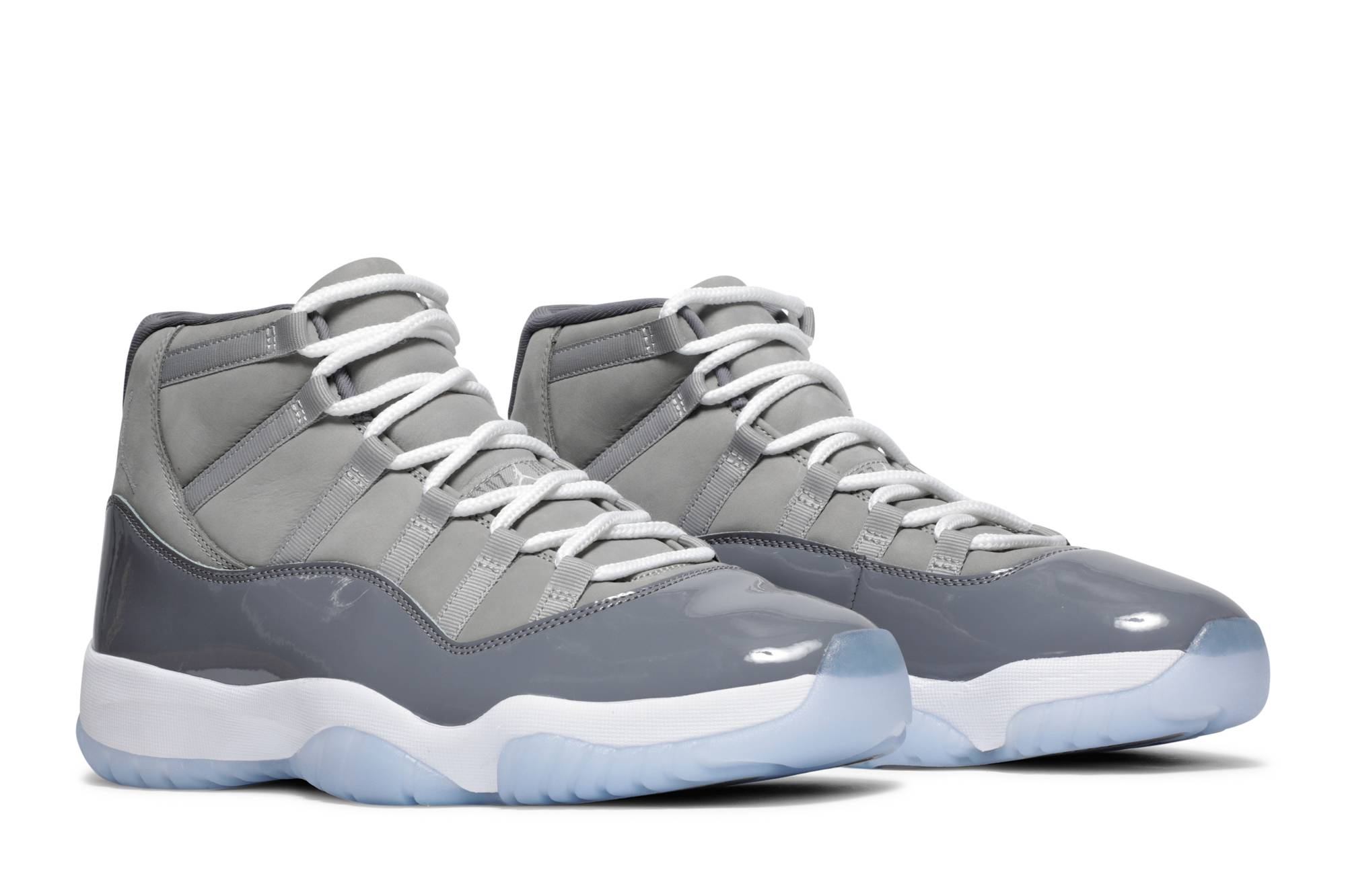 Air Jordan 11 Retro Cool Grey 2021 CT8012-005 Nicesnk