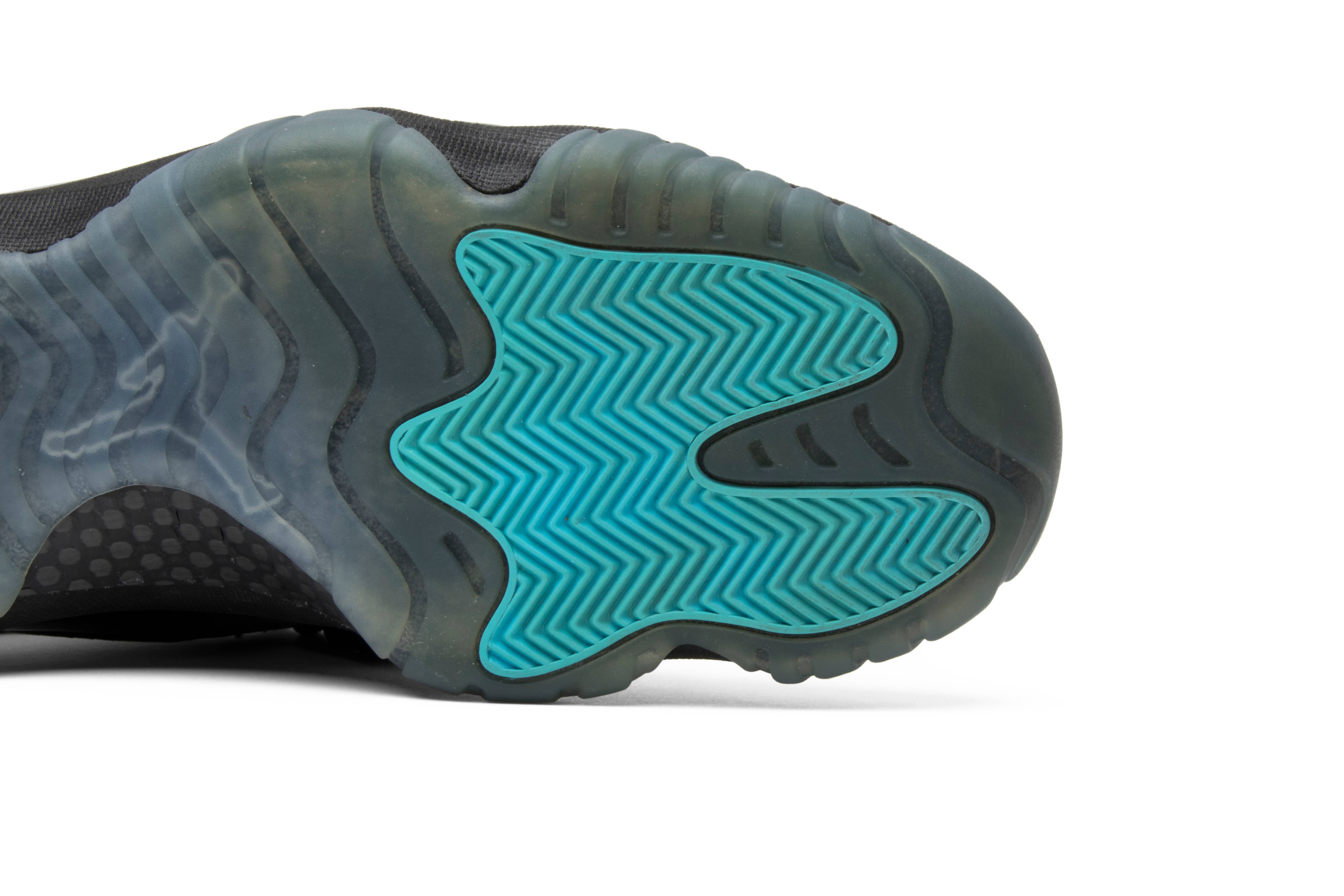 Air Jordan 11 Retro Gamma Blue 378037-006 Nicesnk