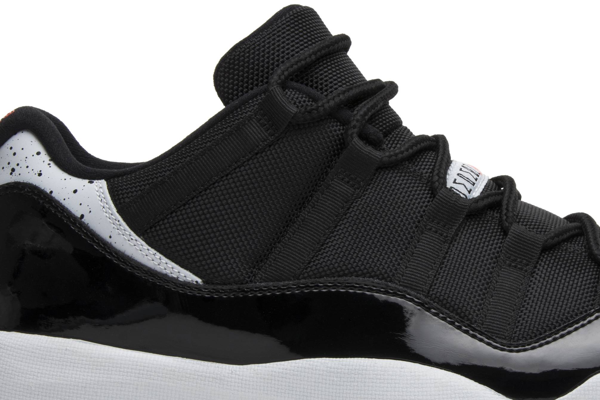 Air Jordan 11 Retro Low Infrared 23 528895-023 Nicesnk