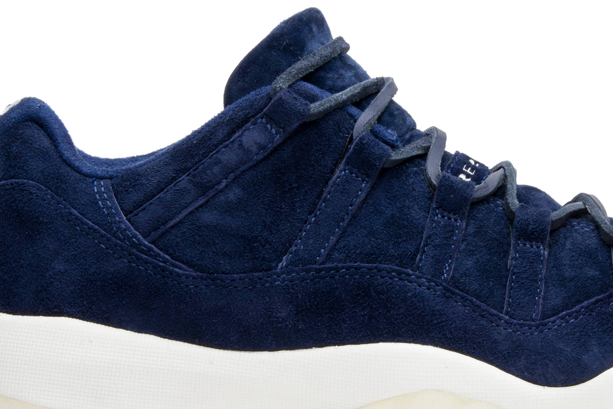 Air Jordan 11 Retro Low RE2PECT AV2187-441 Nicesnk