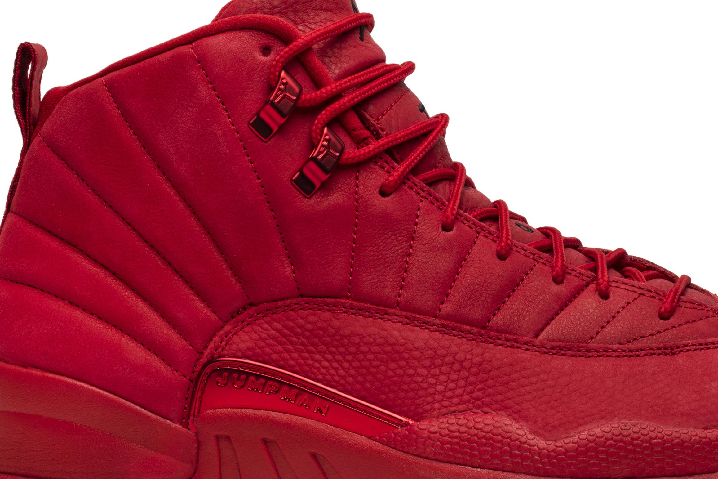 Air Jordan 12 Retro Gym Red 130690-601 Nicesnk