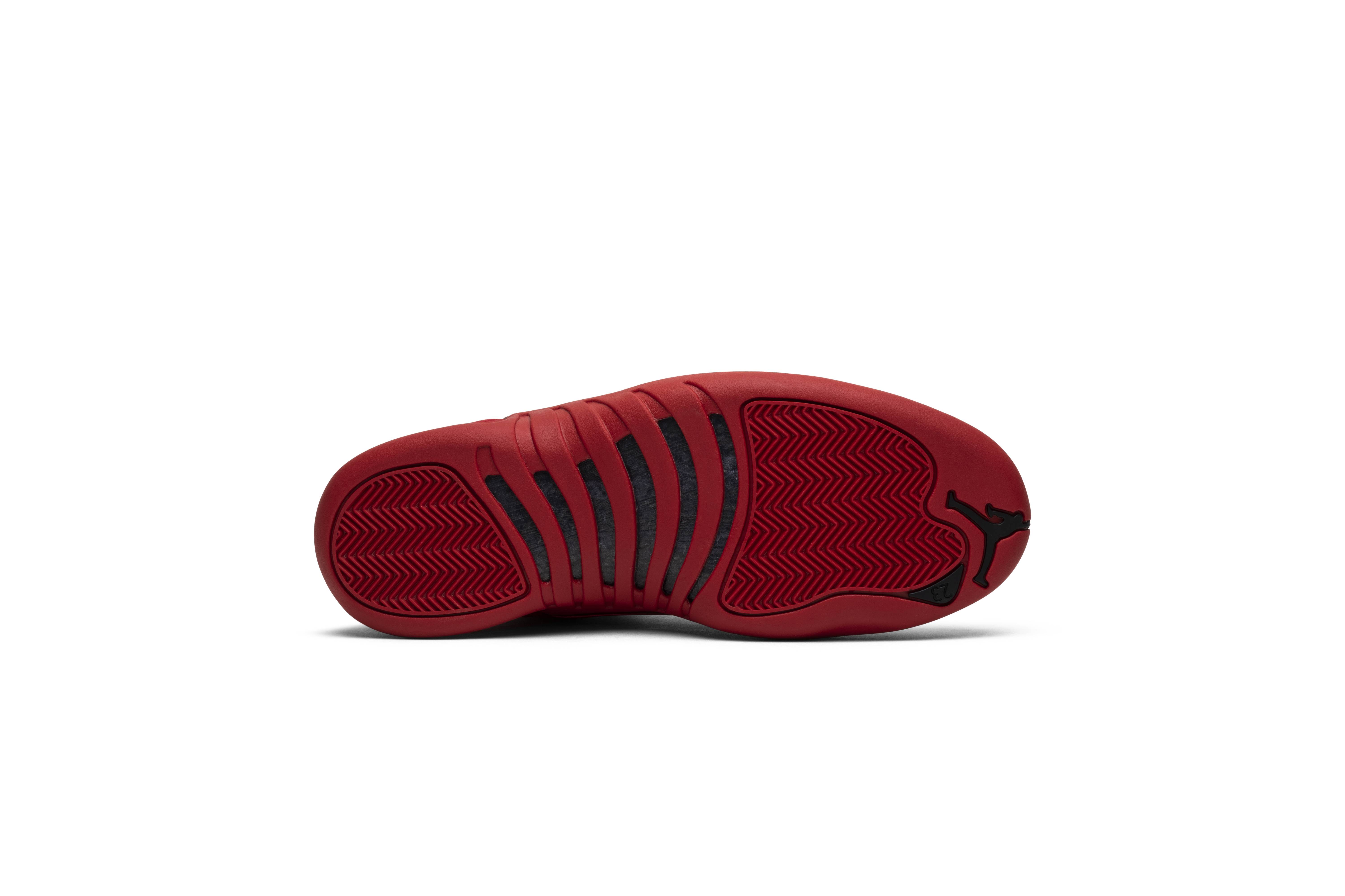 Air Jordan 12 Retro Gym Red 130690-601 Nicesnk