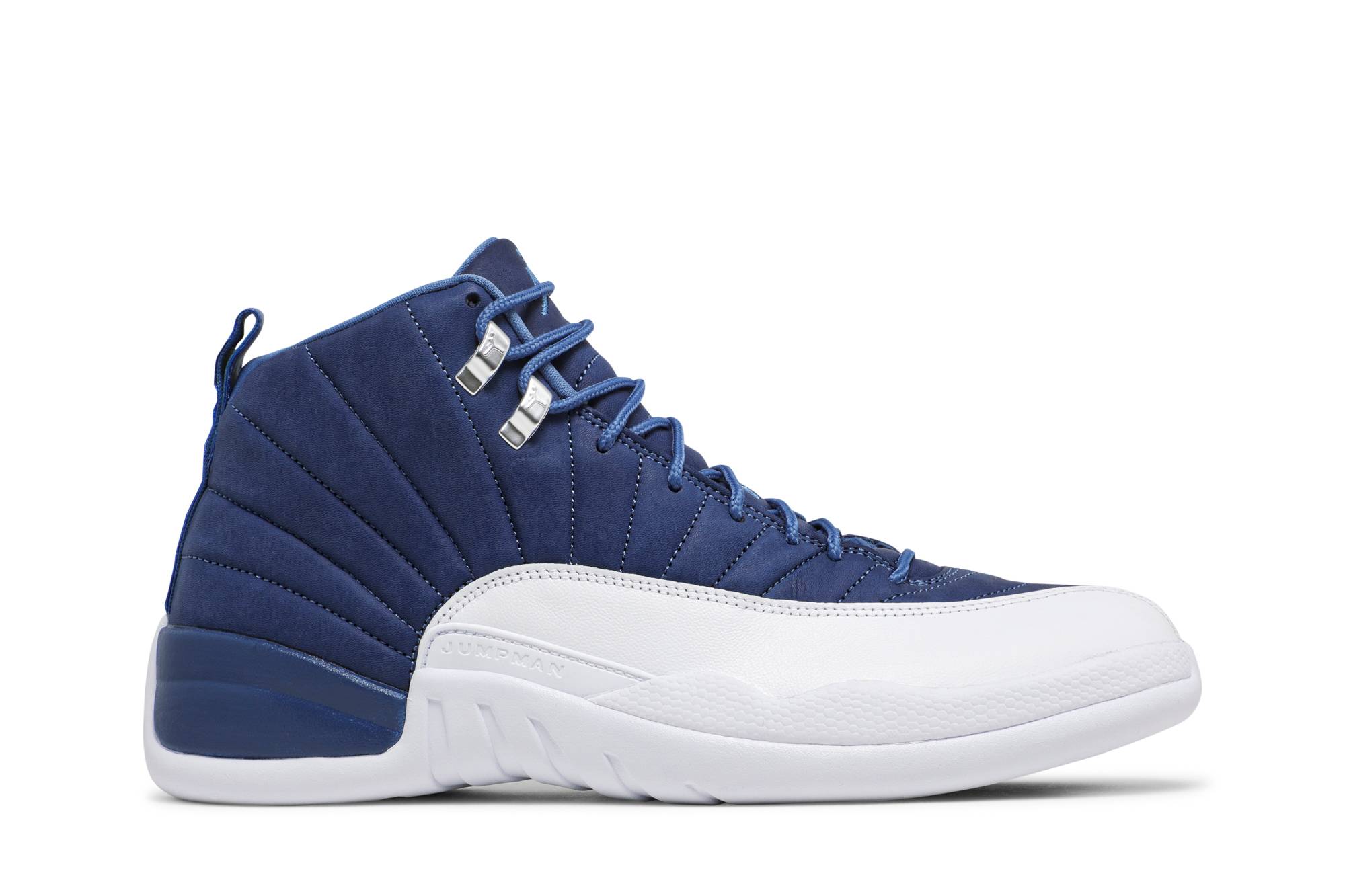 Air Jordan 12 Retro Indigo 130690-404 Nicesnk