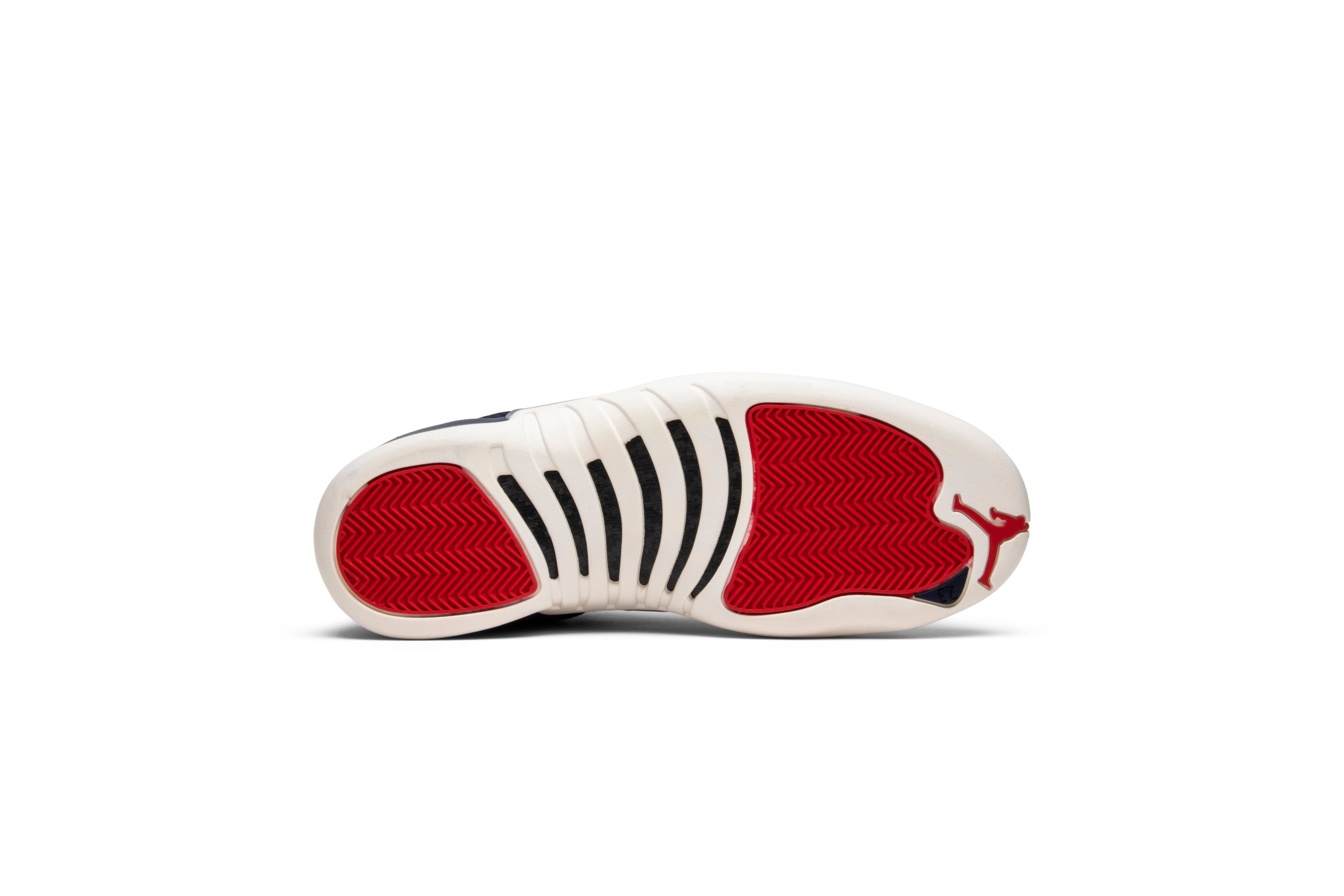 Air Jordan 12 Retro ‘International Flight’ BV8016-445