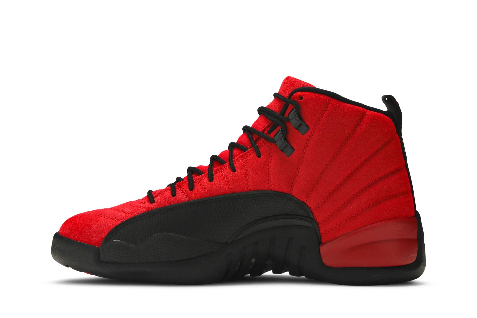 Air Jordan 12 Retro Reverse Flu Game CT8013-602 Nicesnk
