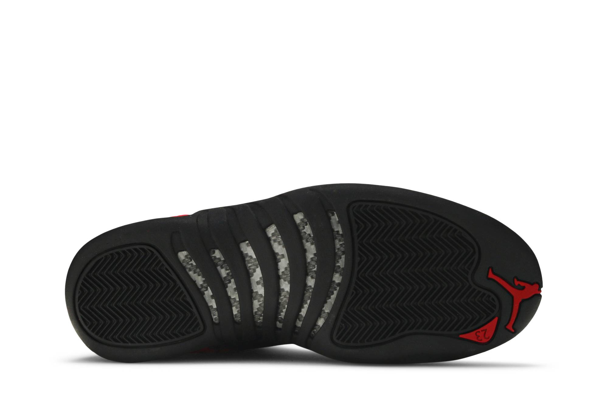 Air Jordan 12 Retro Reverse Flu Game CT8013-602 Nicesnk