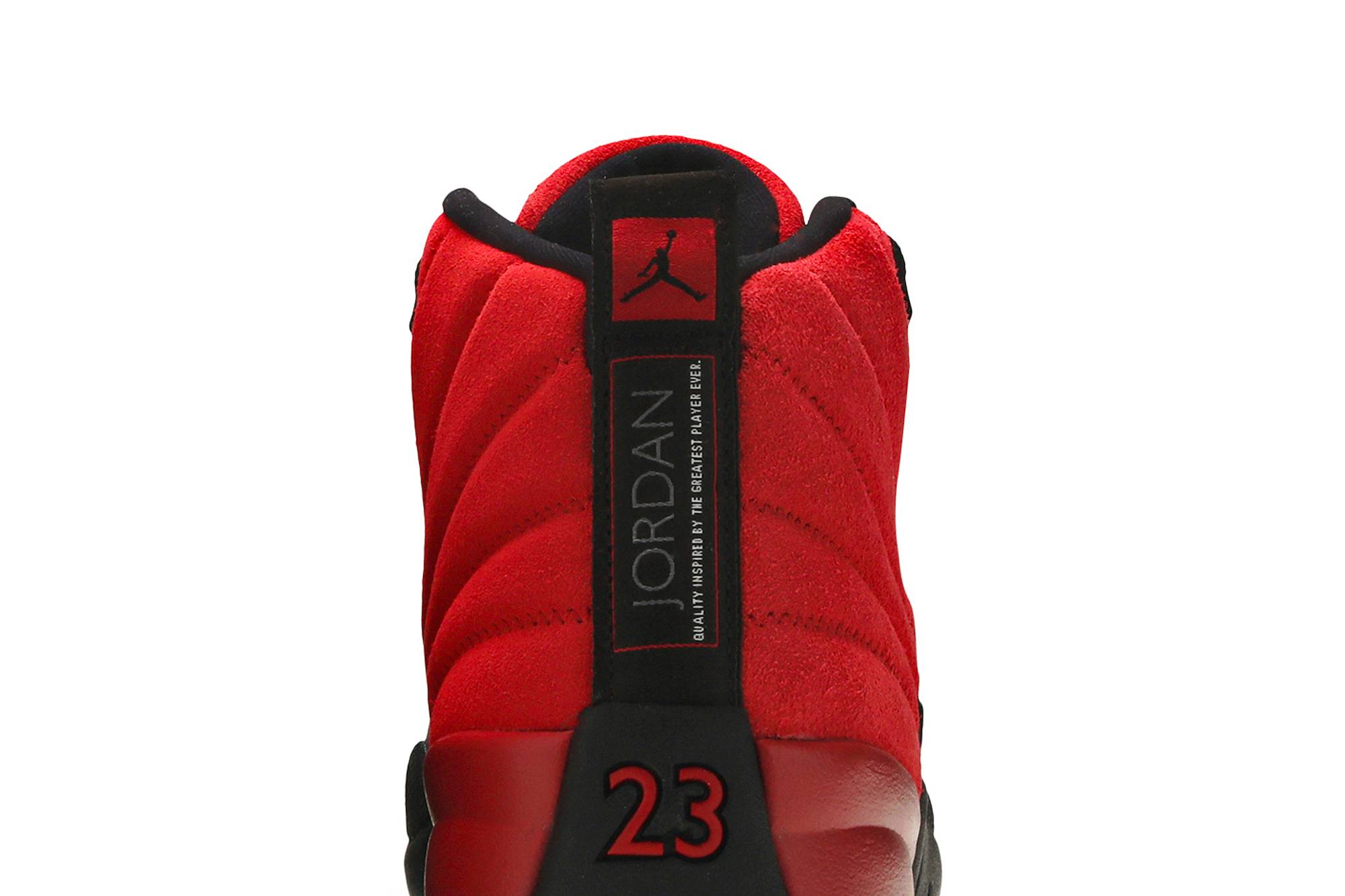 Air Jordan 12 Retro Reverse Flu Game CT8013-602 Nicesnk