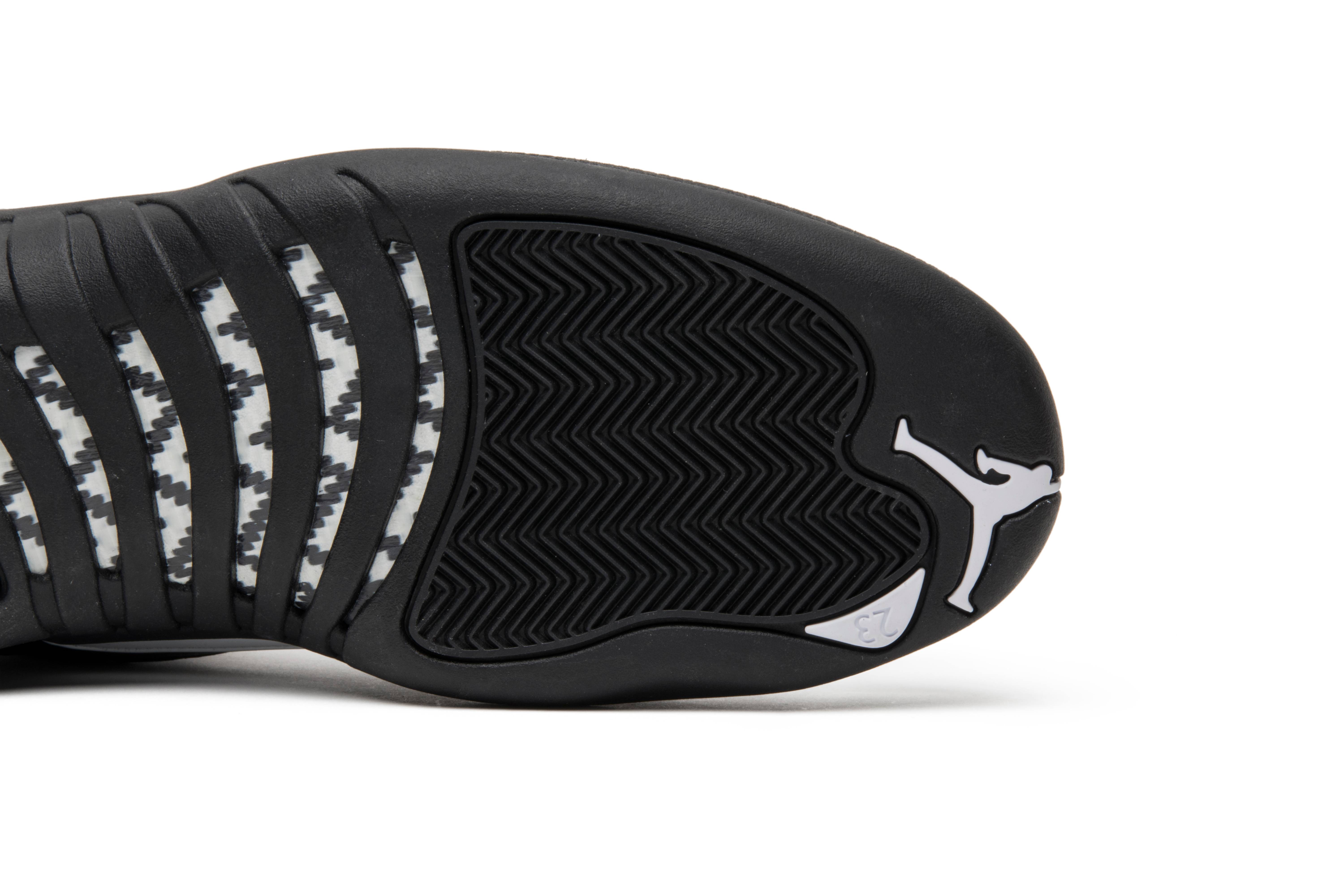 Air Jordan 12 Retro The Master 130690-013 Nicesnk