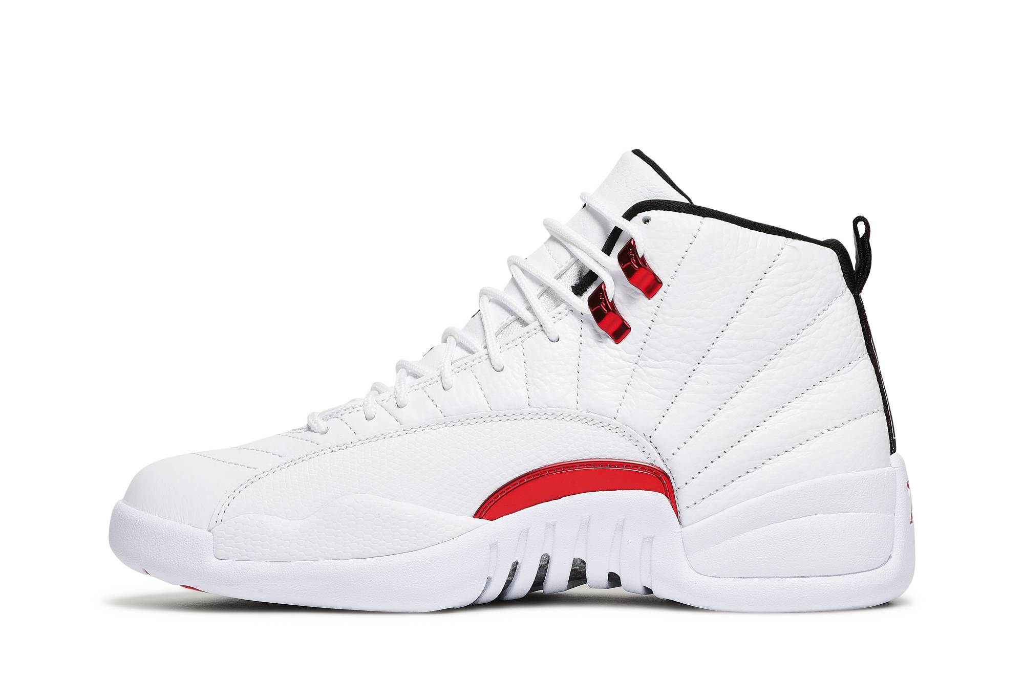 Air Jordan 12 Retro Twist CT8013-106 Nicesnk