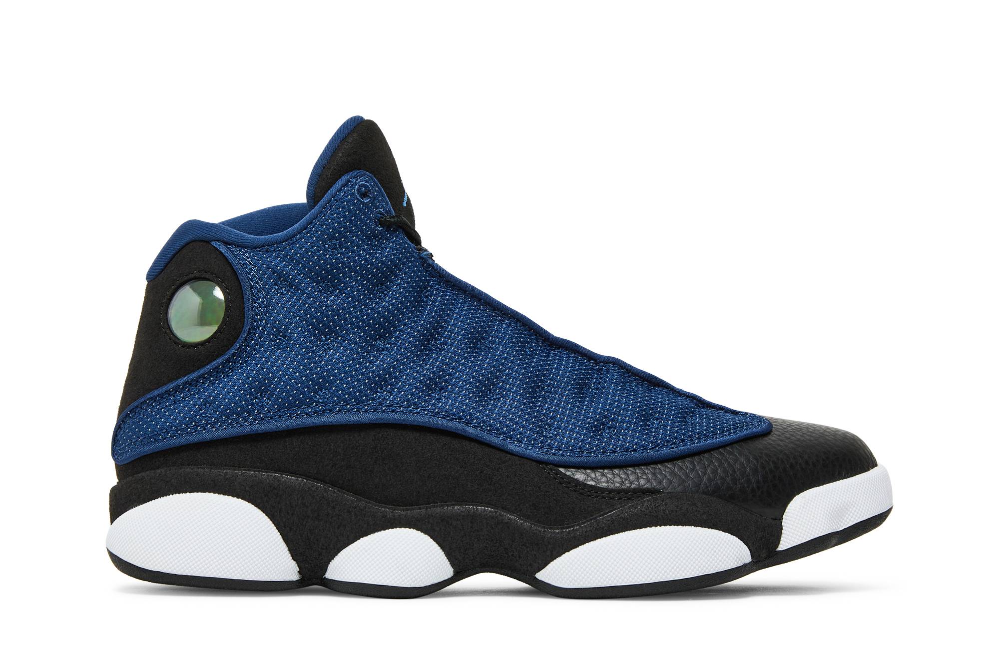 Air Jordan 13 Brave Blue DJ5982-400 Nicesnk