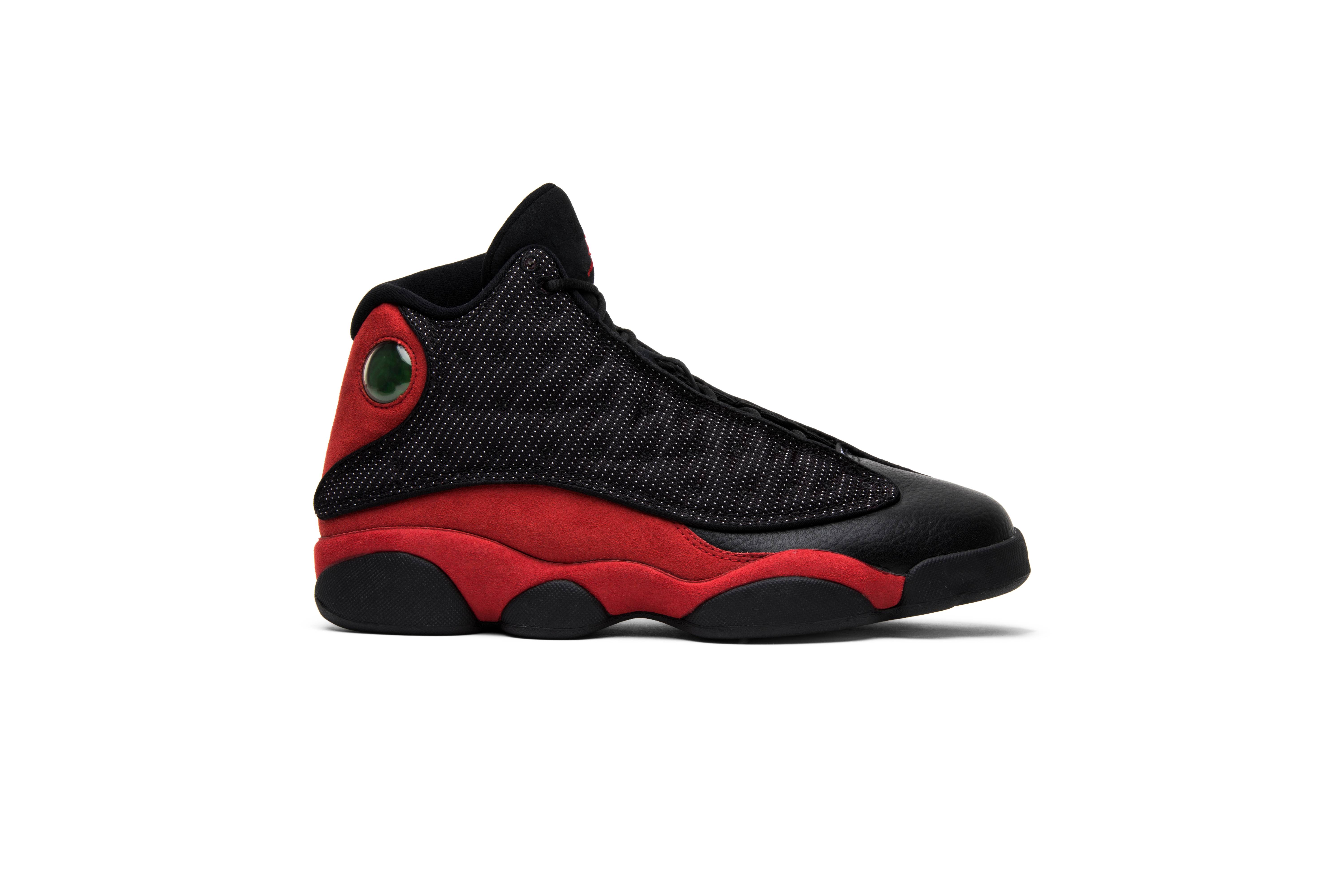 Air Jordan 13 Retro ‘Bred’ 2013 414571-010