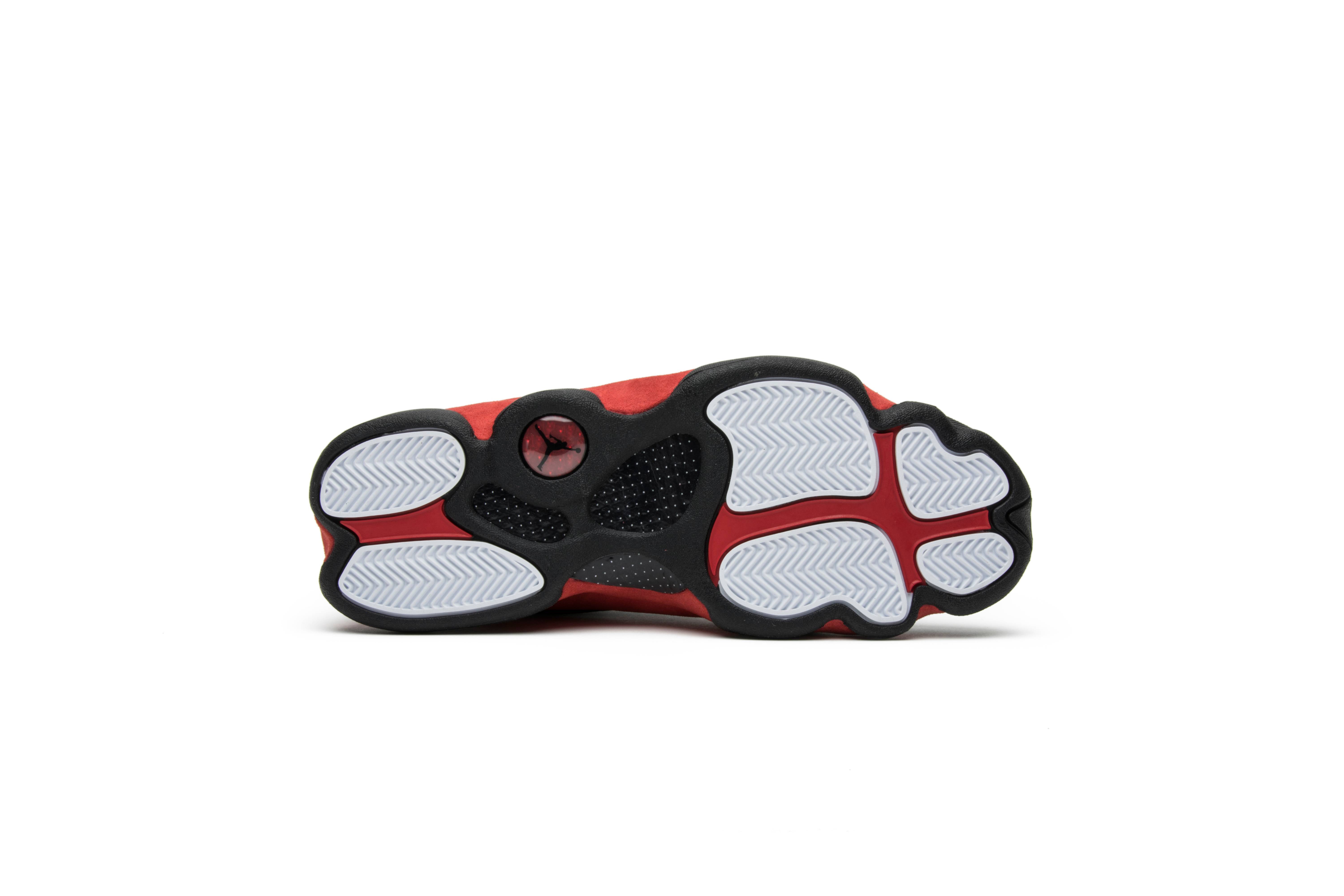 Air Jordan 13 Retro Bred 2017 414571-004 Nicesnk