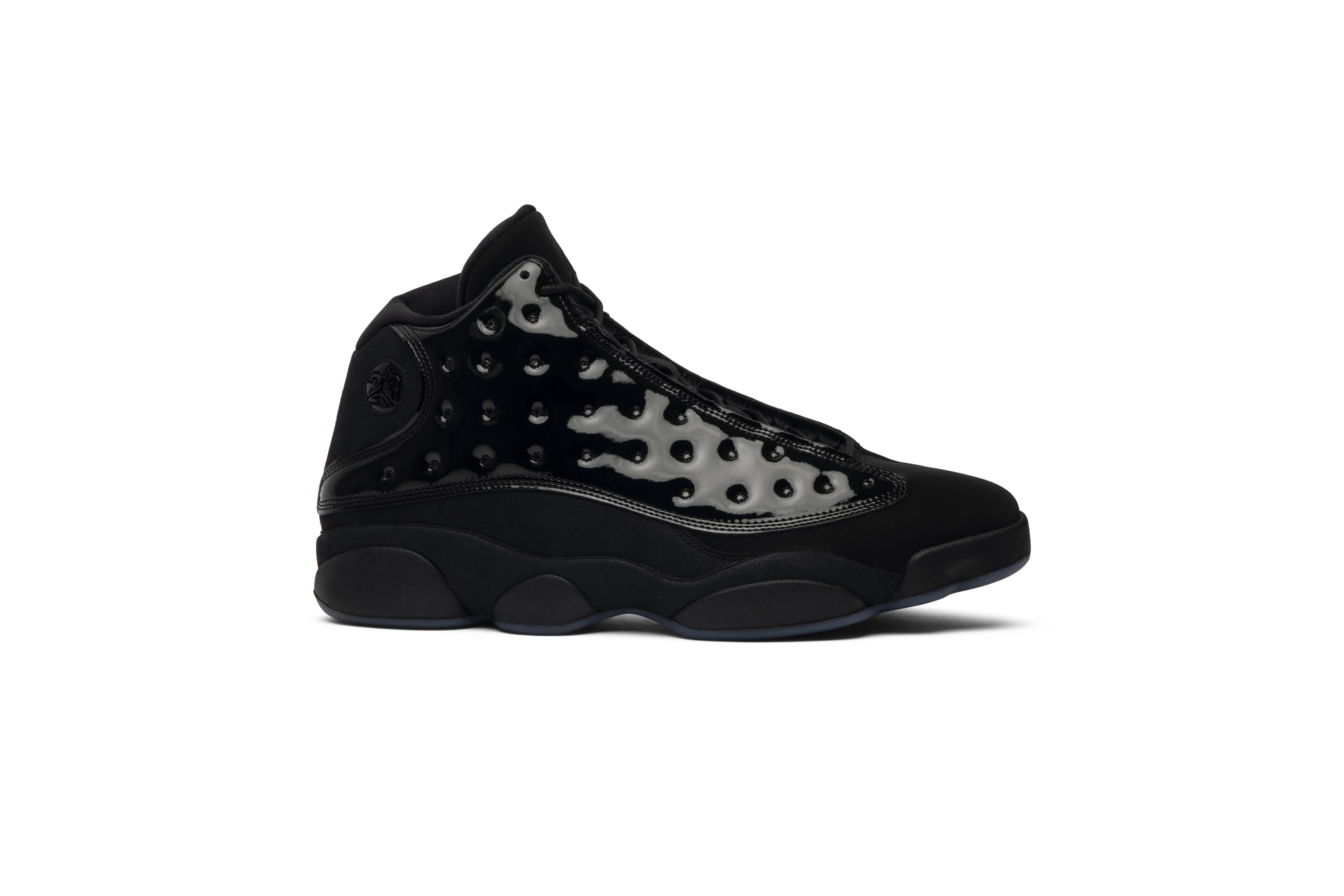 Air Jordan 13 Retro Cap and Gown 414571-012 Nicesnk