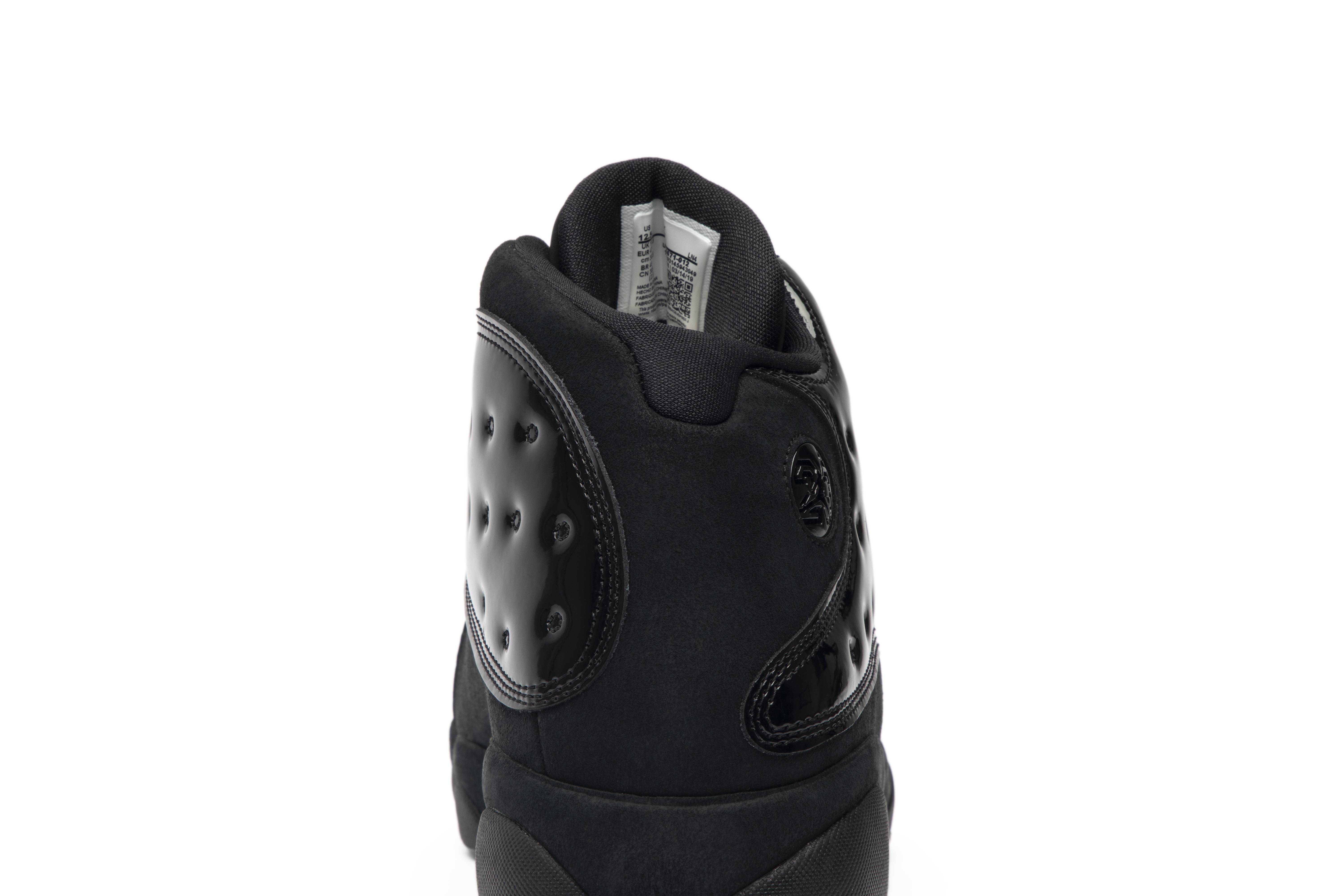 Air Jordan 13 Retro Cap and Gown 414571-012 Nicesnk