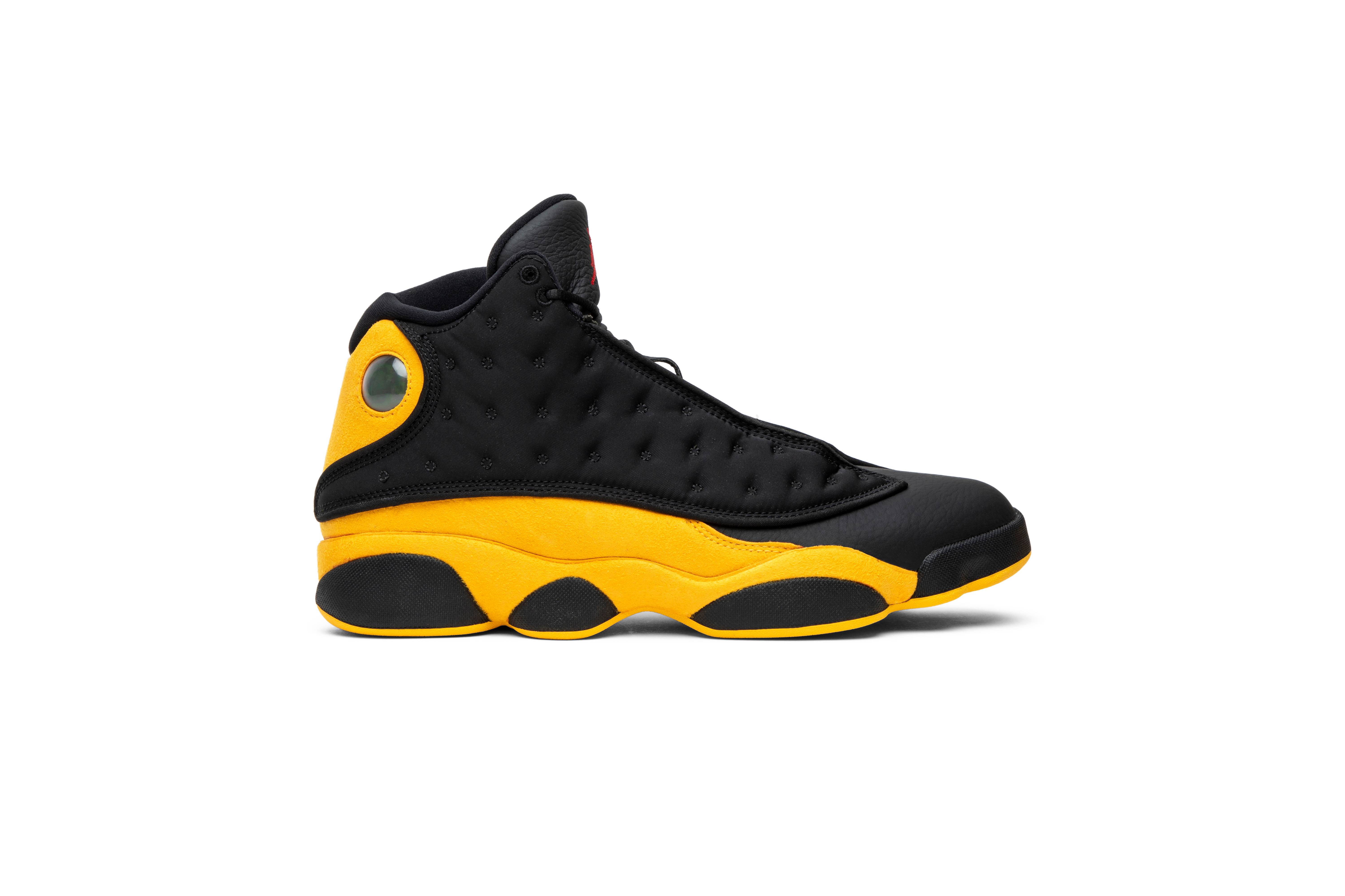 Air Jordan 13 Retro Melo Class Of 2002 (B-Grade) 414571-035 Nicesnk