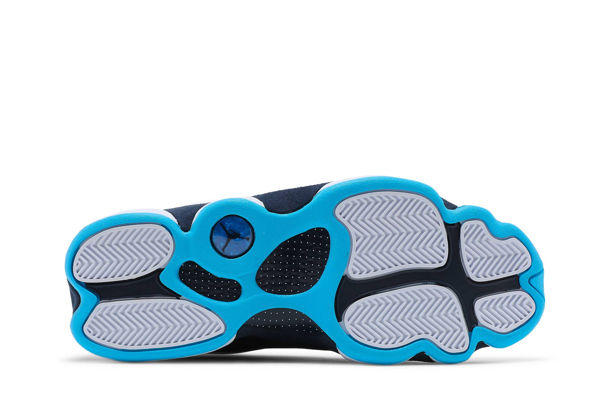 Air Jordan 13 Retro Obsidian 414571-144 Nicesnk