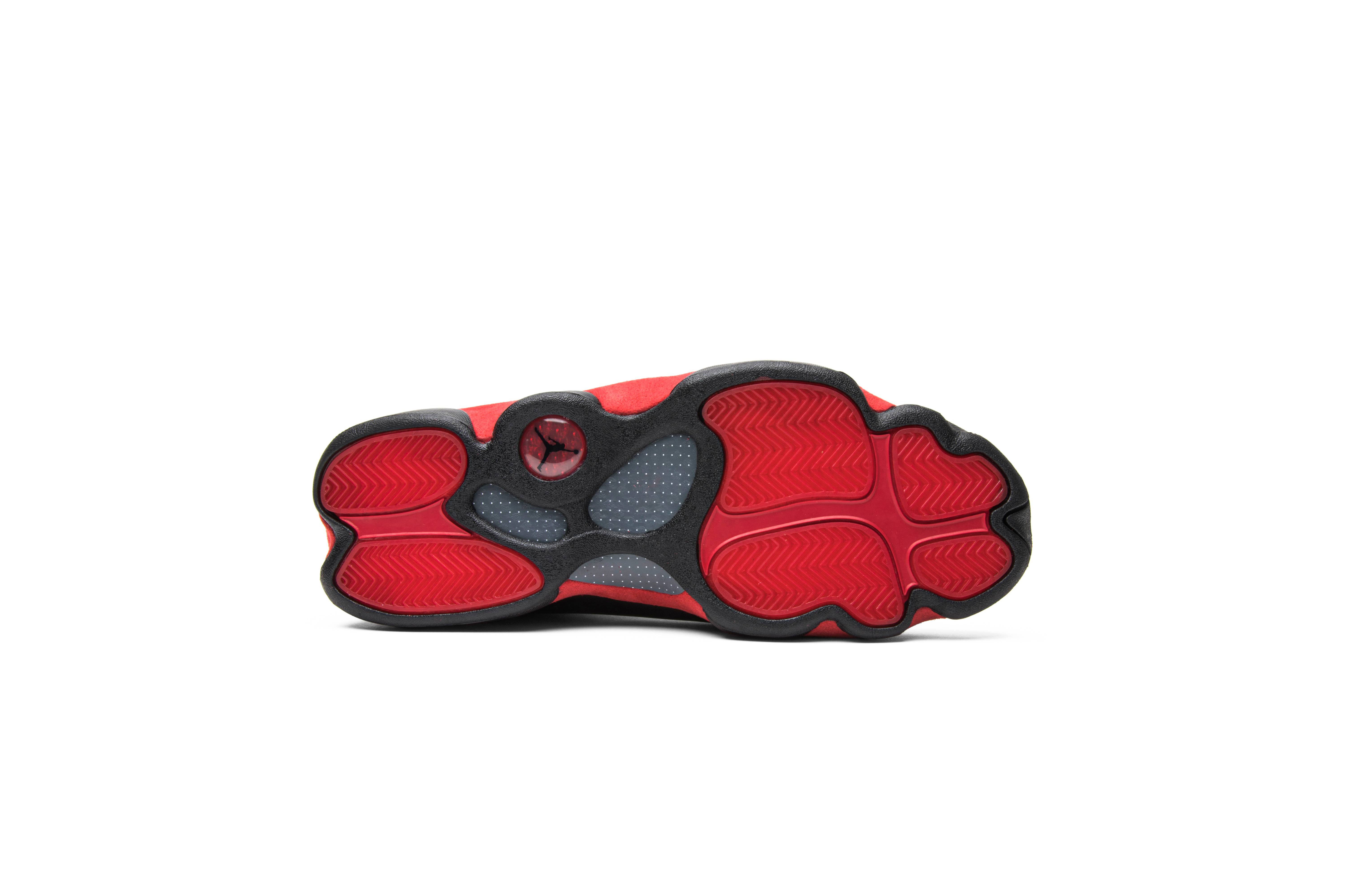 Air Jordan 13 Retro ‘Singles Day’ 888164-601