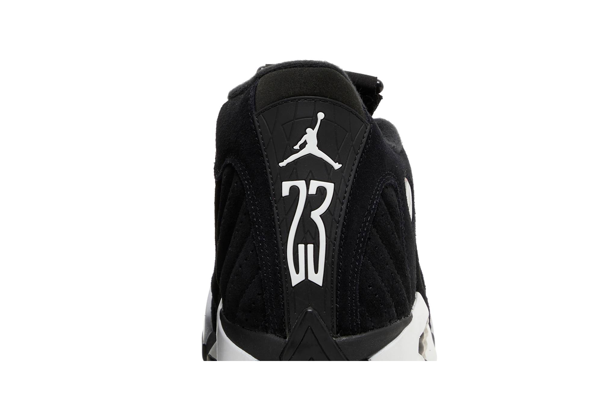 Air Jordan 14 Bred 487471-016 Nicesnk