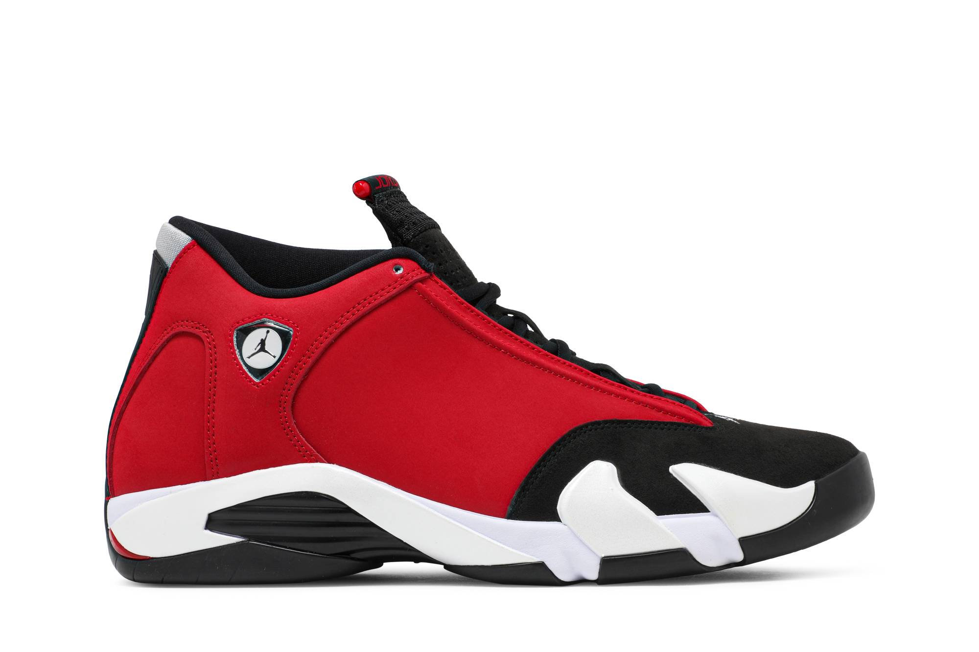 Air Jordan 14 Retro Gym Red 487471-006 Nicesnk