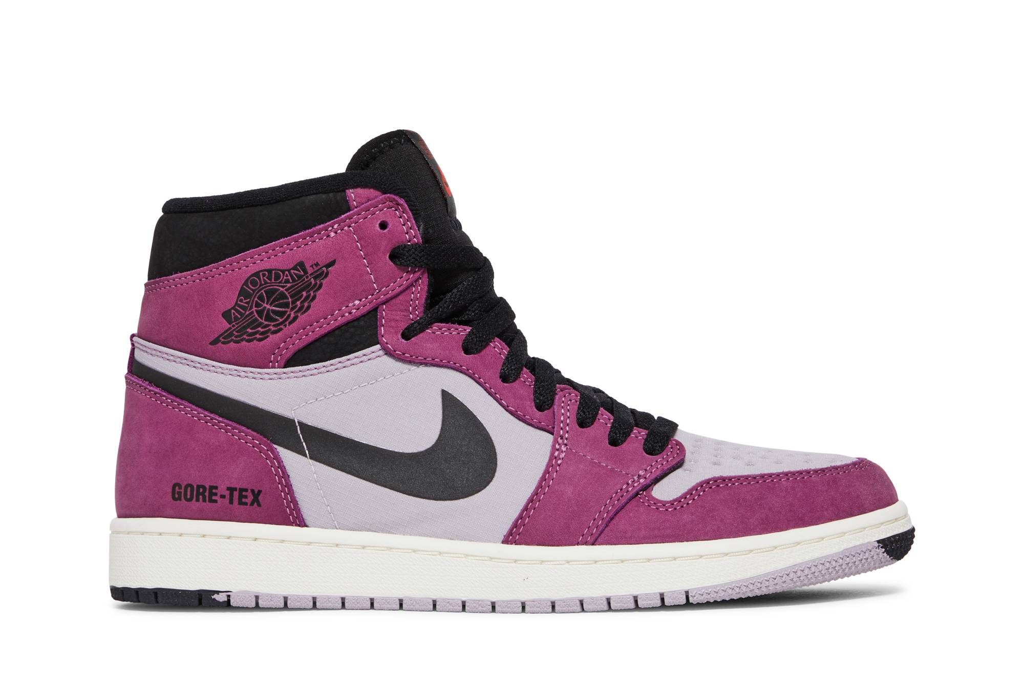 Air Jordan 1 Element Gore-Tex Berry DB2889-500 Nicesnk