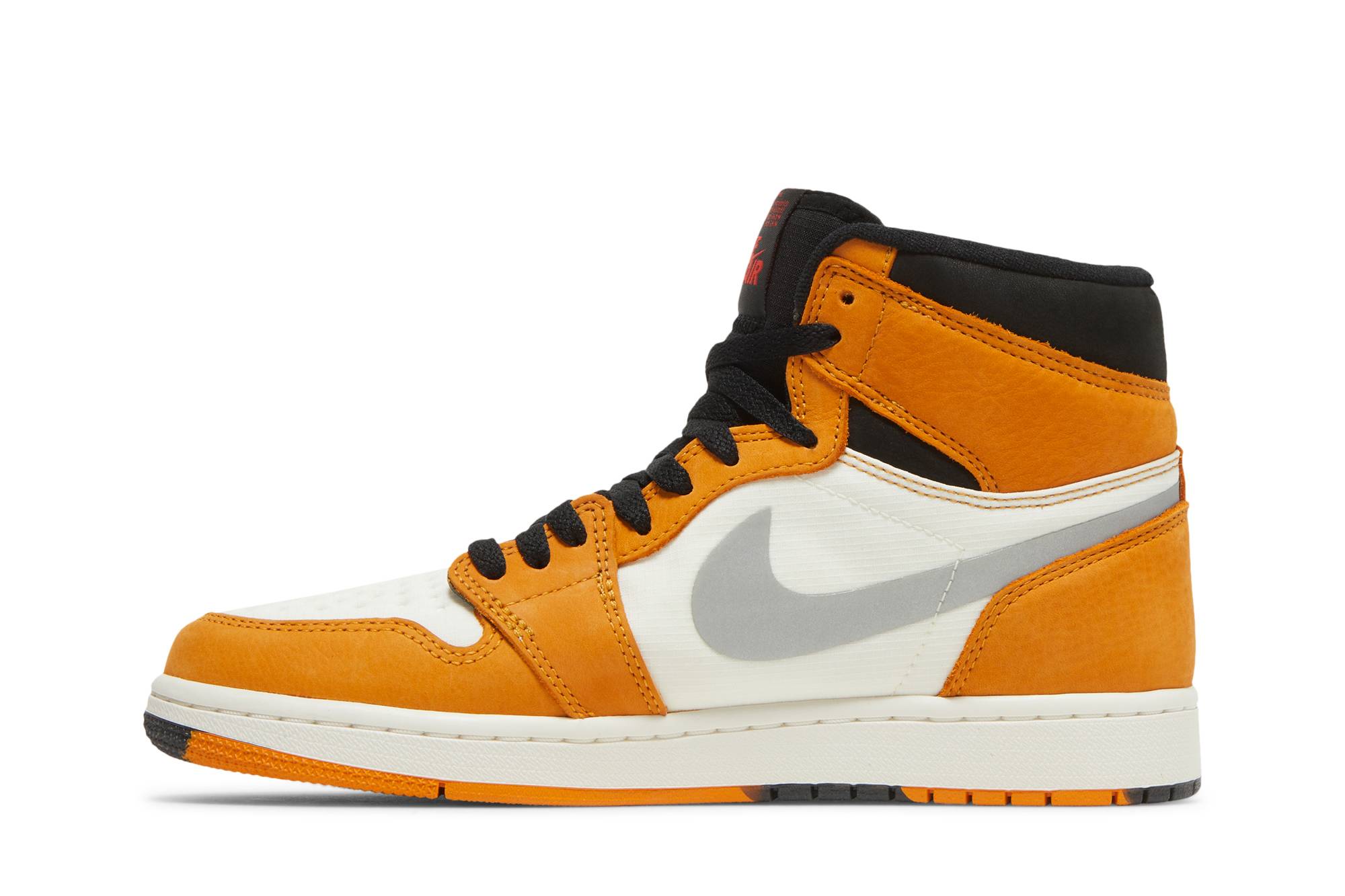 Air Jordan 1 Element Gore-Tex Light Curry DB2889-700 Nicesnk