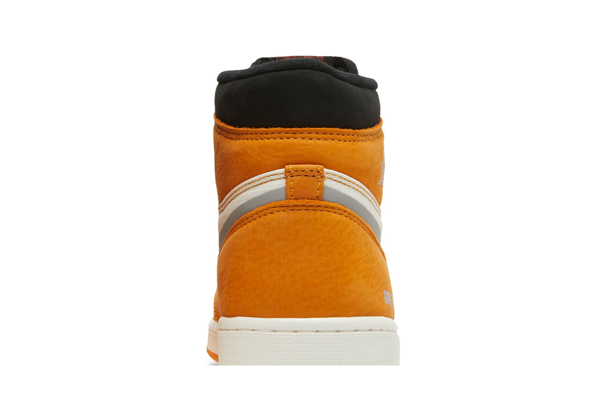 Air Jordan 1 Element Gore-Tex Light Curry DB2889-700 Nicesnk