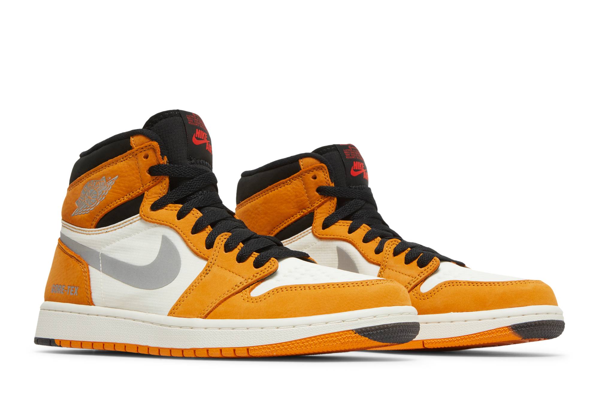 Air Jordan 1 Element Gore-Tex Light Curry DB2889-700 Nicesnk
