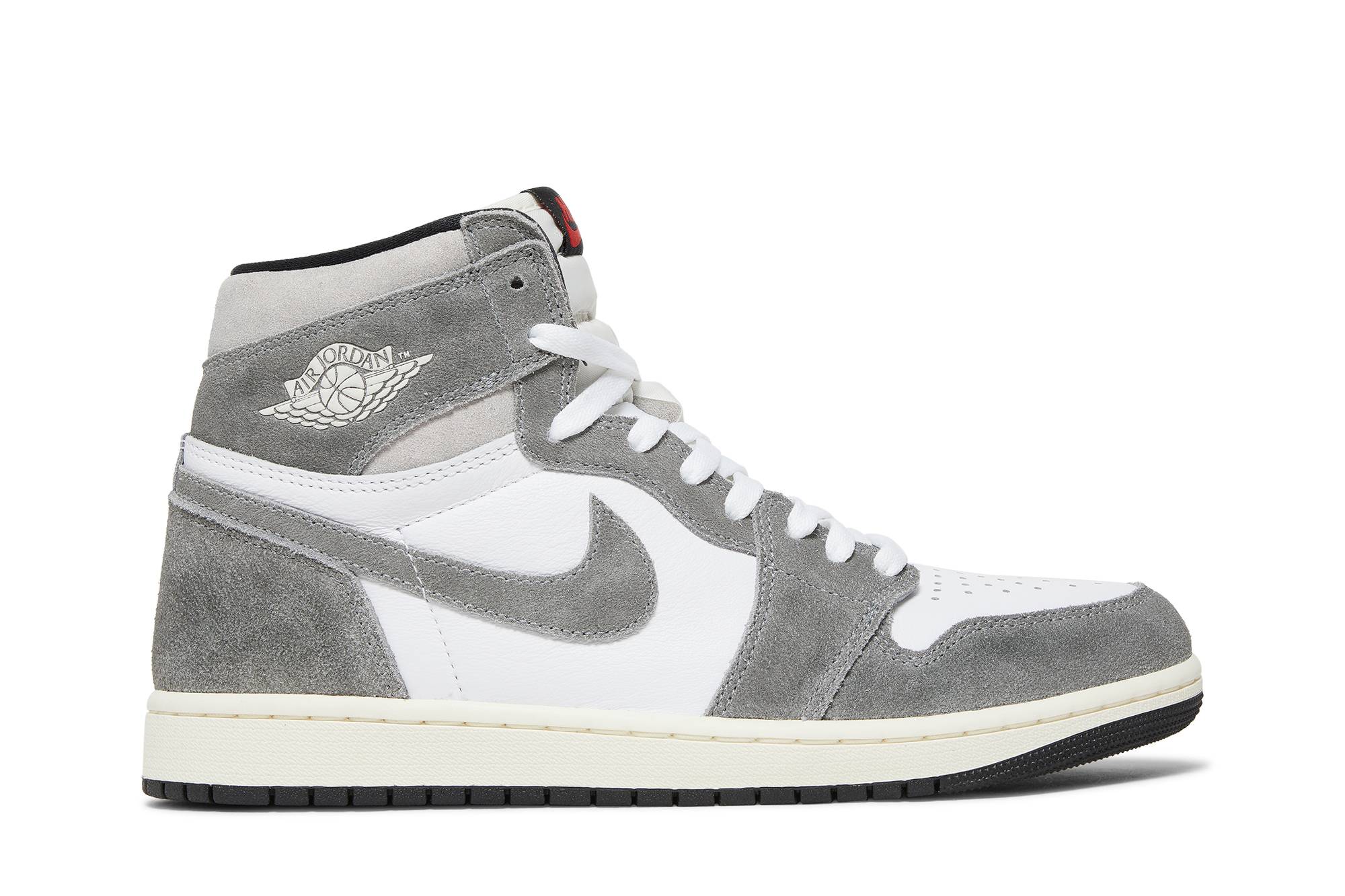 Air Jordan 1 High OG ‘Washed Black’ DZ5485-051