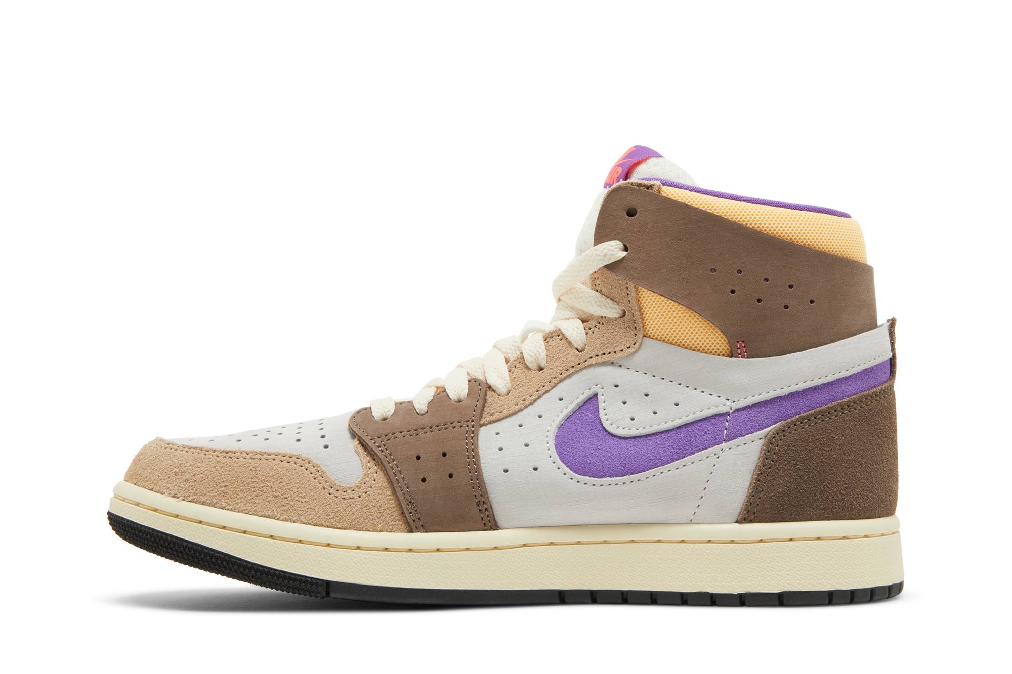 Air Jordan 1 High Zoom Comfort 2 Palomino DV1307-205 Nicesnk