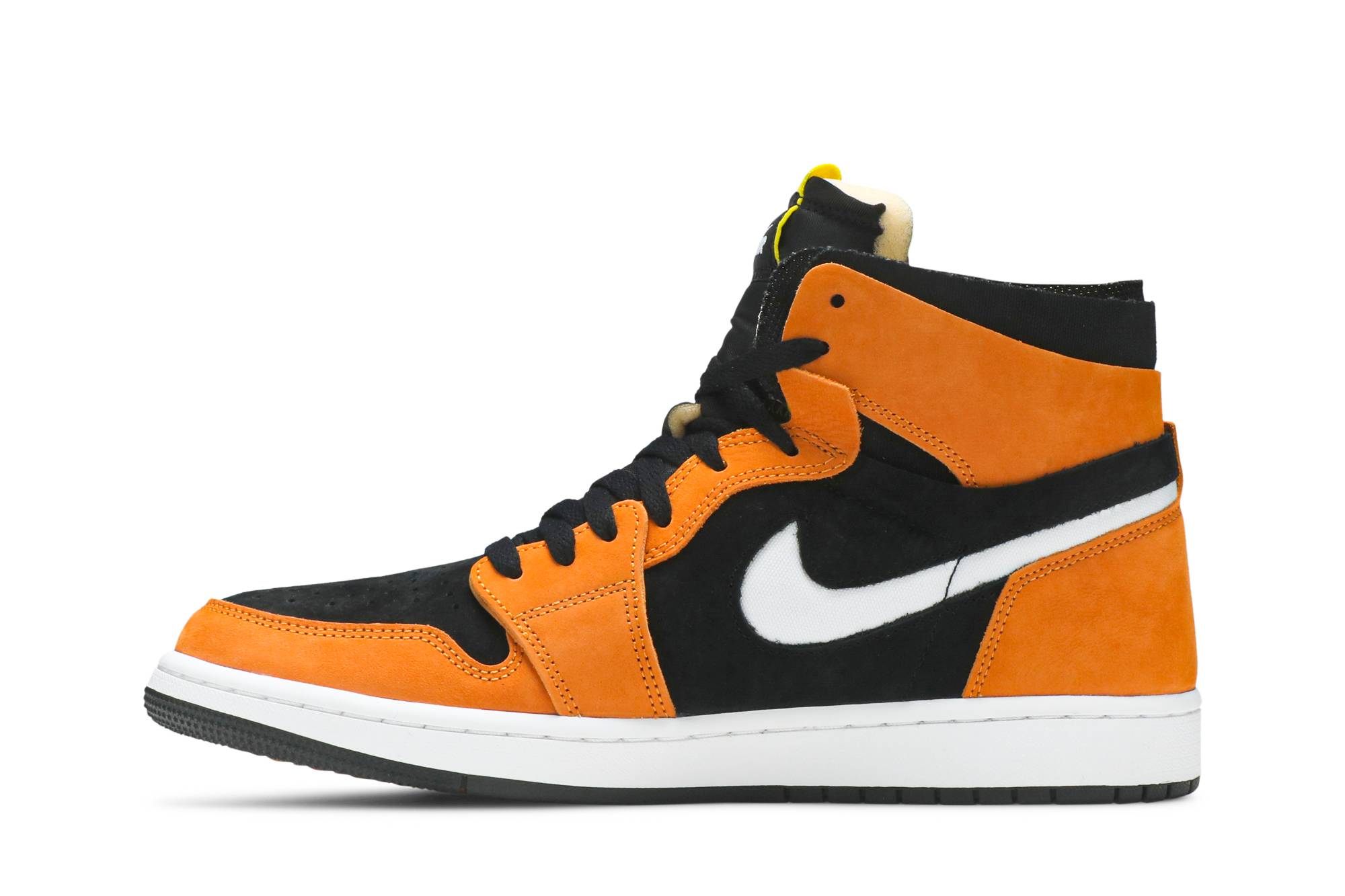 Air Jordan 1 High Zoom Comfort Rookie Of The Year CT0978-002 Nicesnk