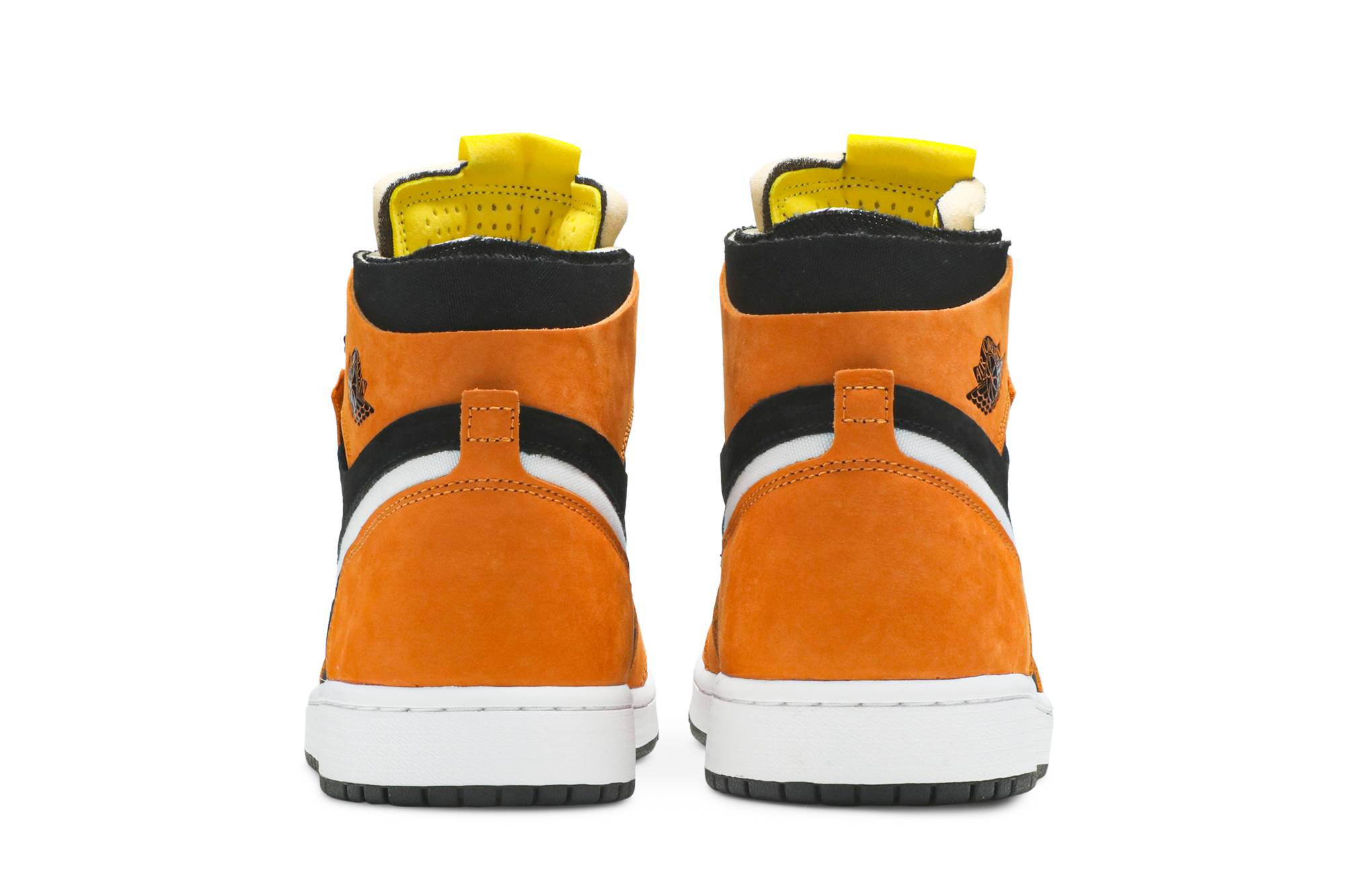 Air Jordan 1 High Zoom Comfort Rookie Of The Year CT0978-002 Nicesnk