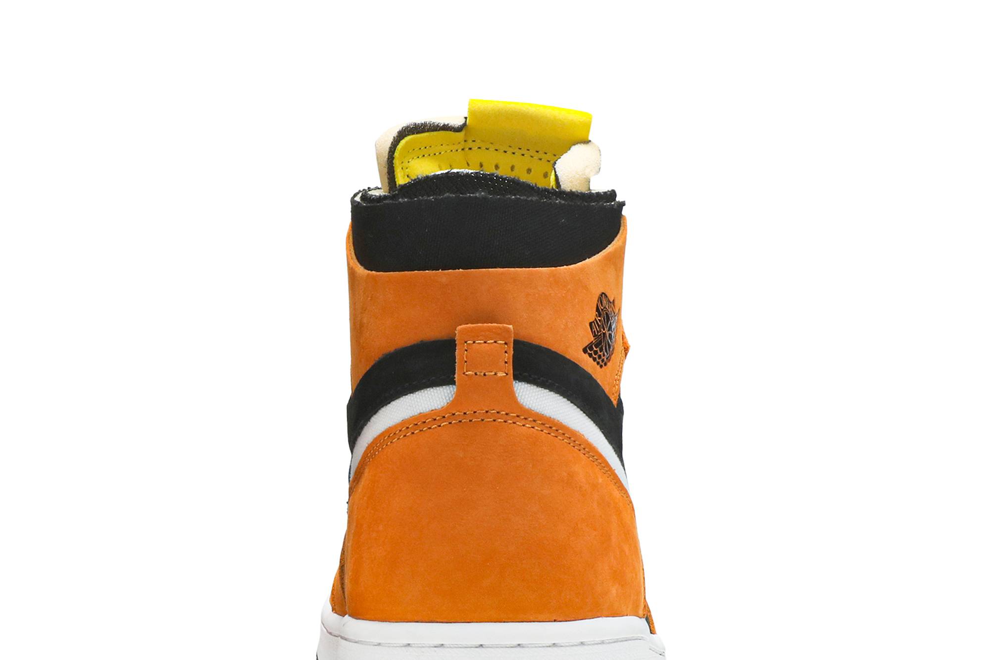 Air Jordan 1 High Zoom Comfort Rookie Of The Year CT0978-002 Nicesnk