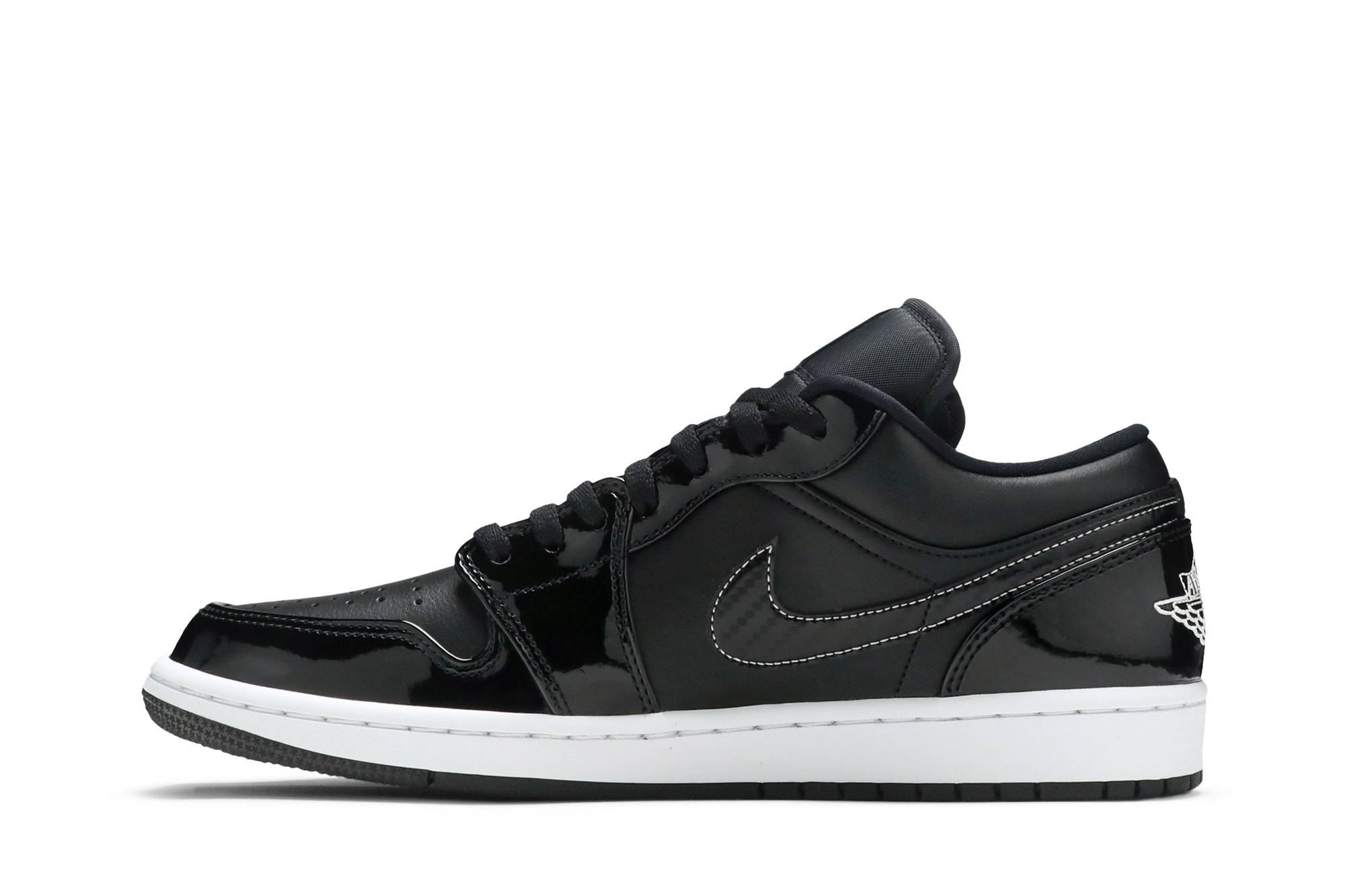 Air Jordan 1 Low All Star 2021 DD1650-001 Nicesnk