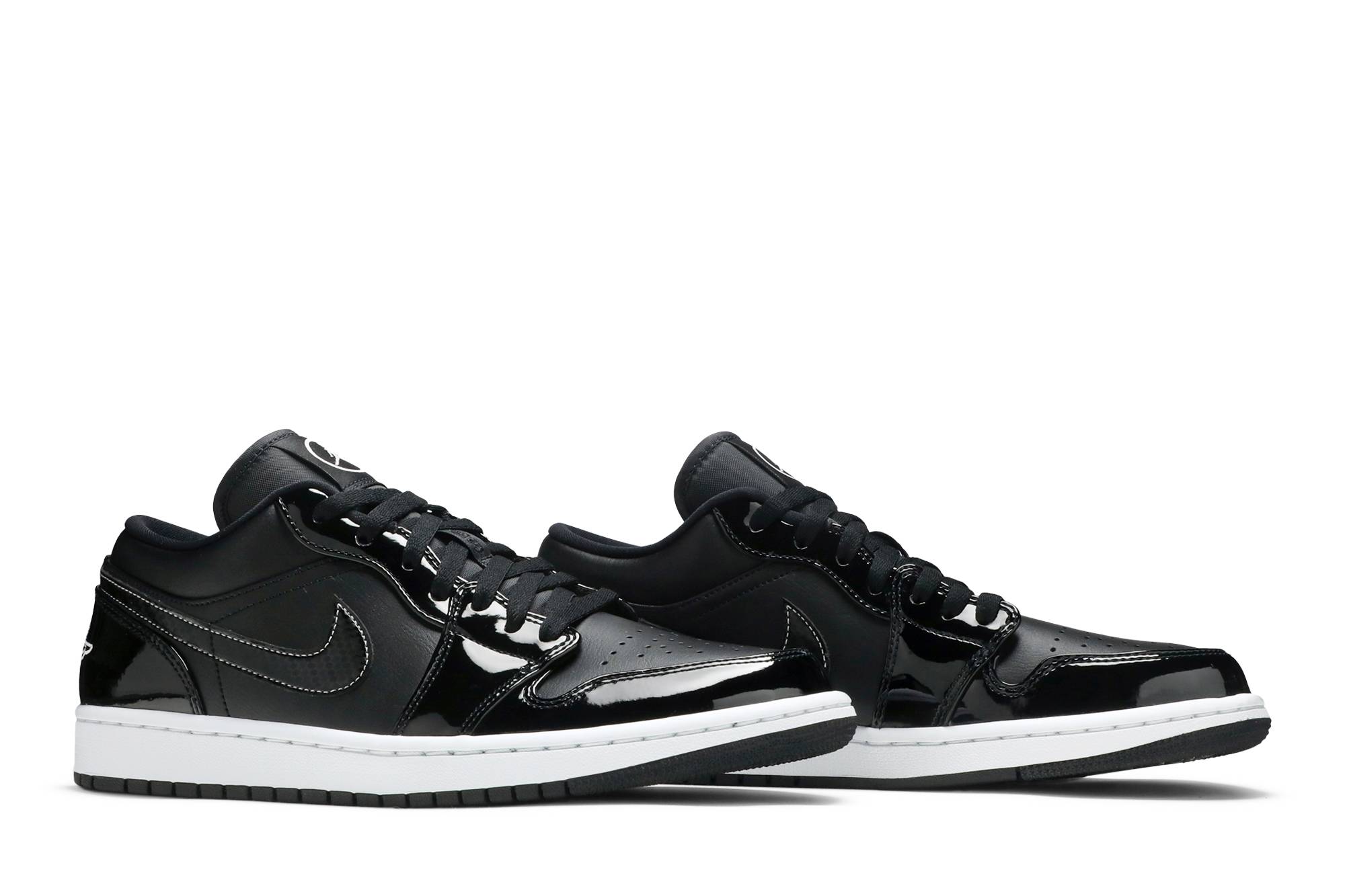 Air Jordan 1 Low All Star 2021 DD1650-001 Nicesnk