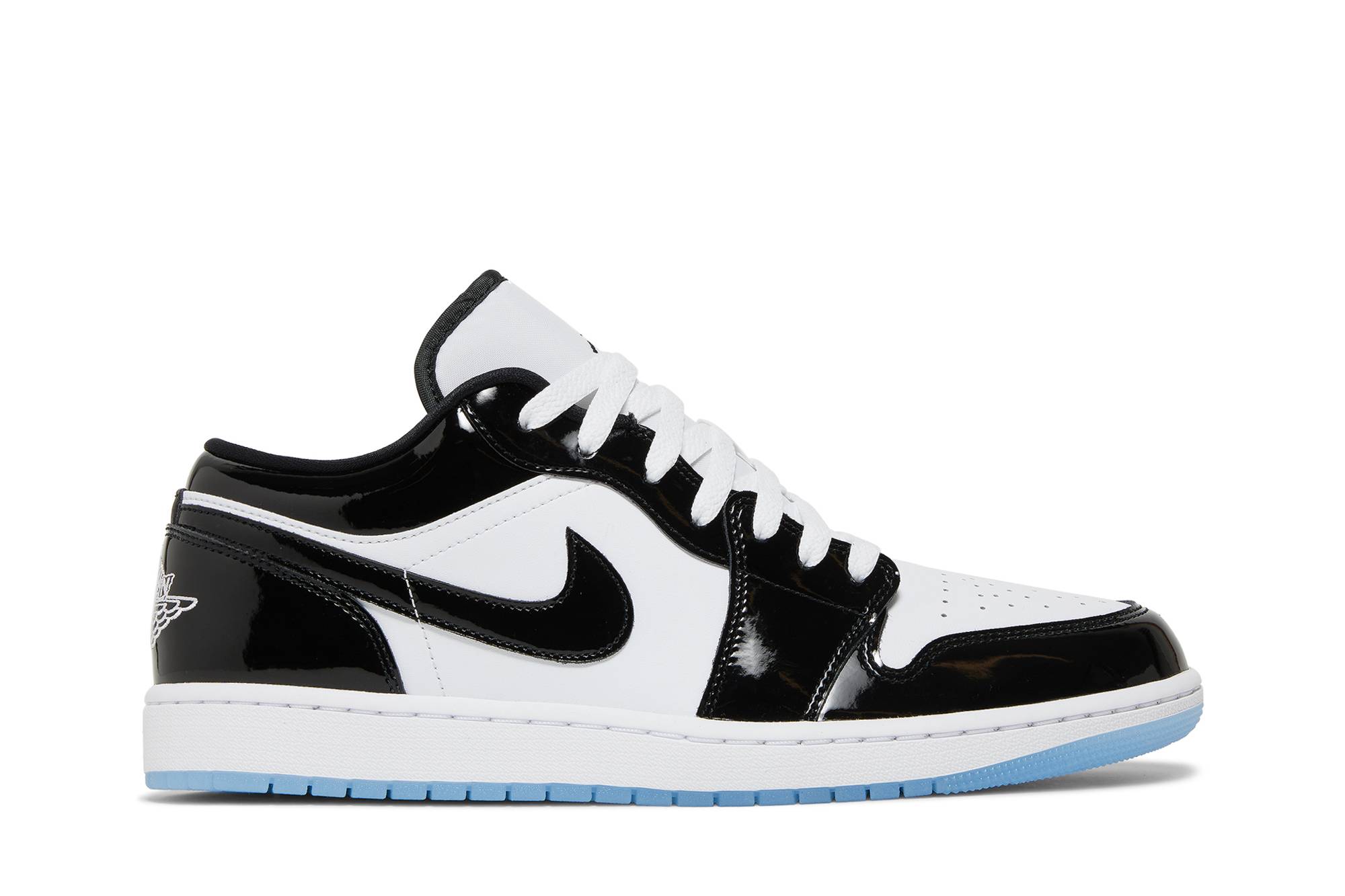 Air Jordan 1 Low Concord DV1309-100 Nicesnk